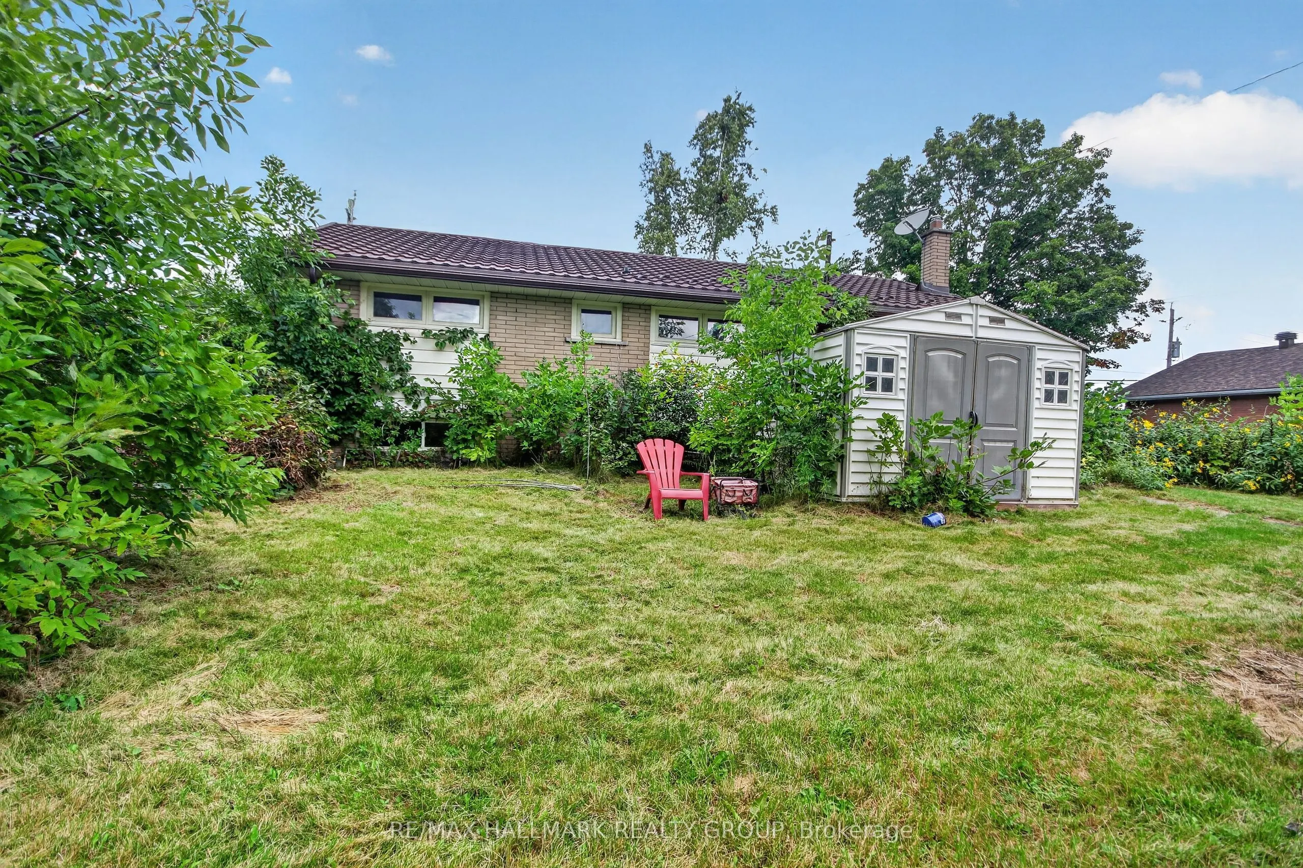 118 Knoxdale Road