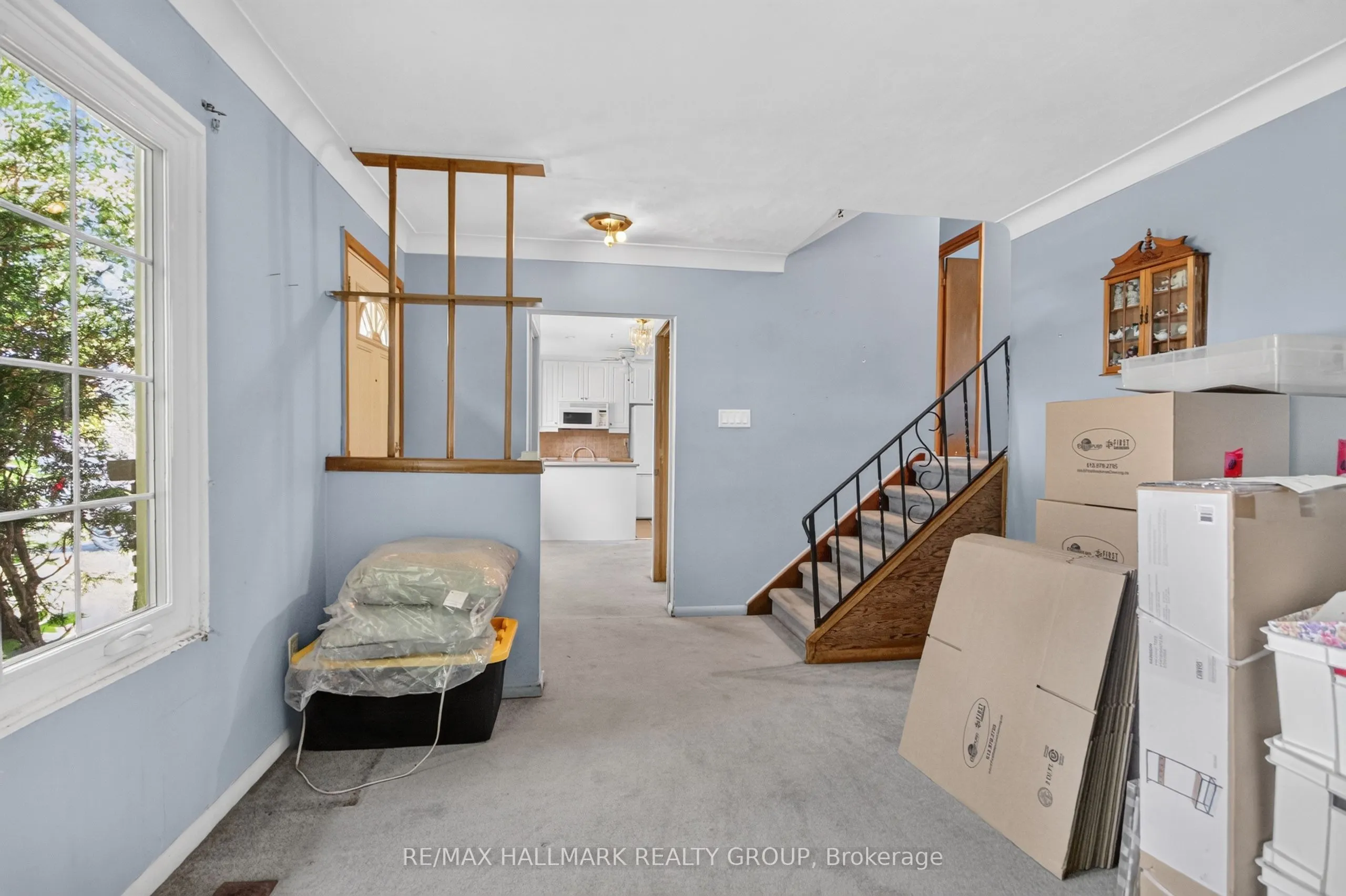 118 Knoxdale Road
