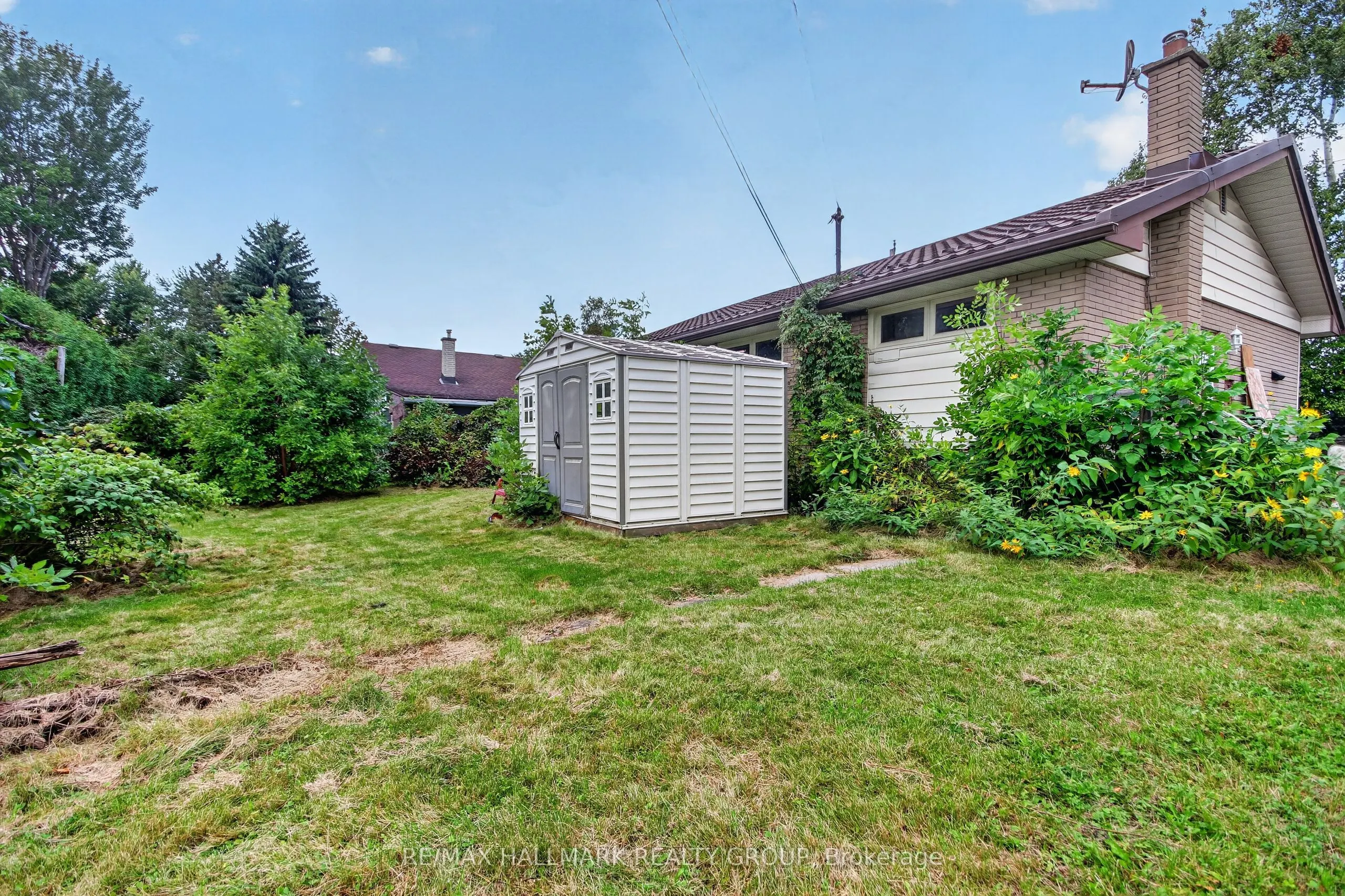 118 Knoxdale Road