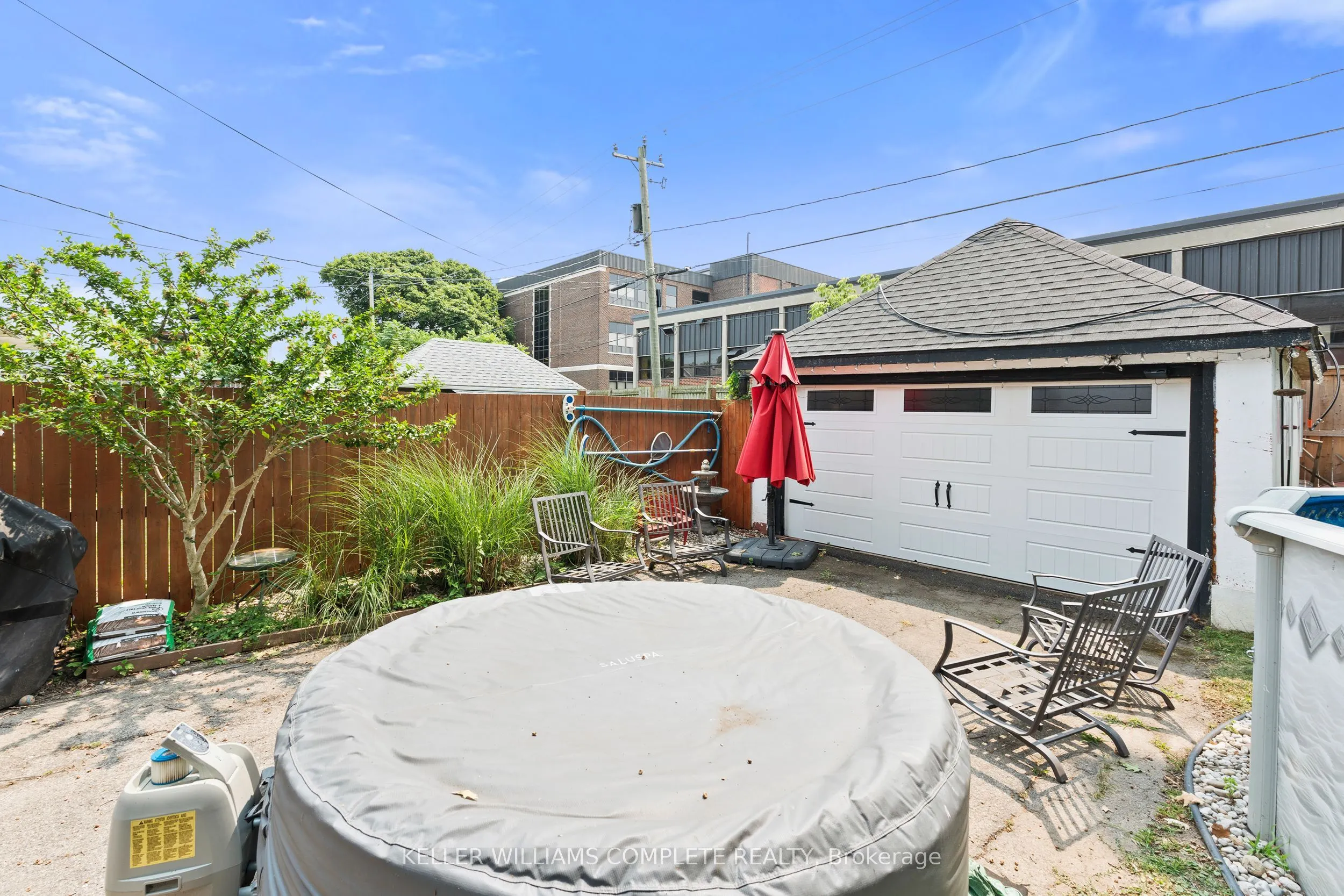55 Wintemute Street