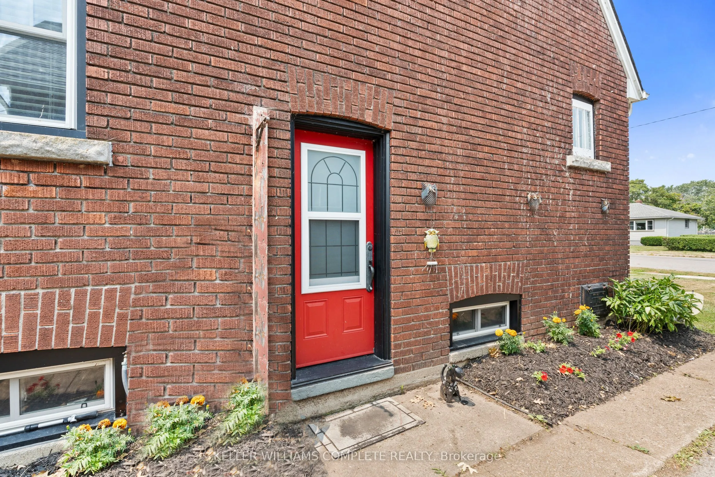 55 Wintemute Street
