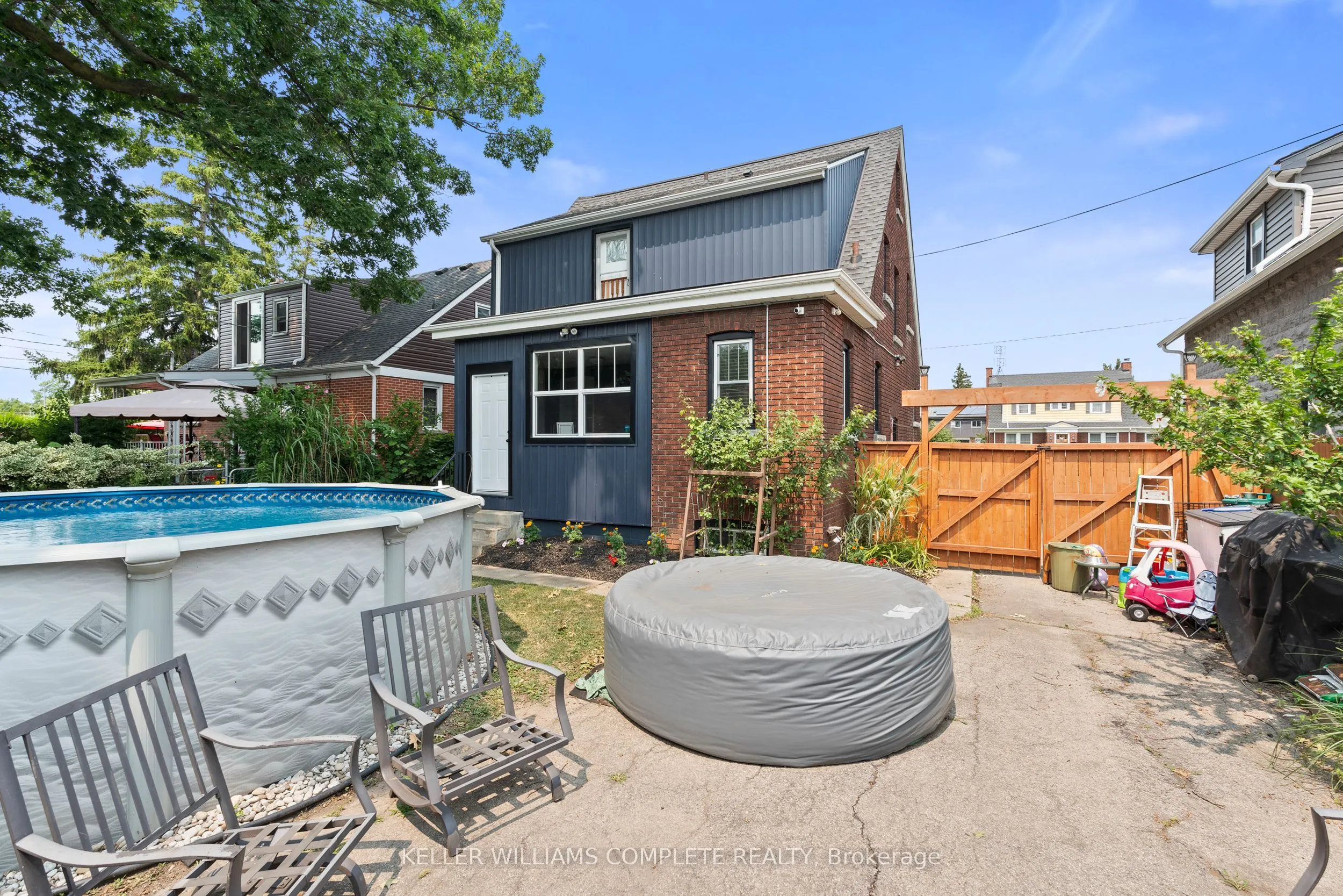 55 Wintemute Street