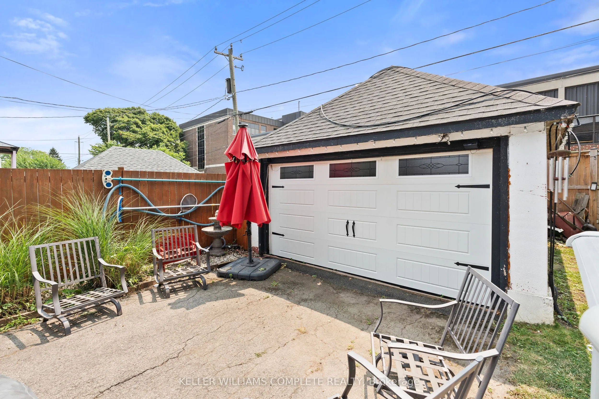55 Wintemute Street