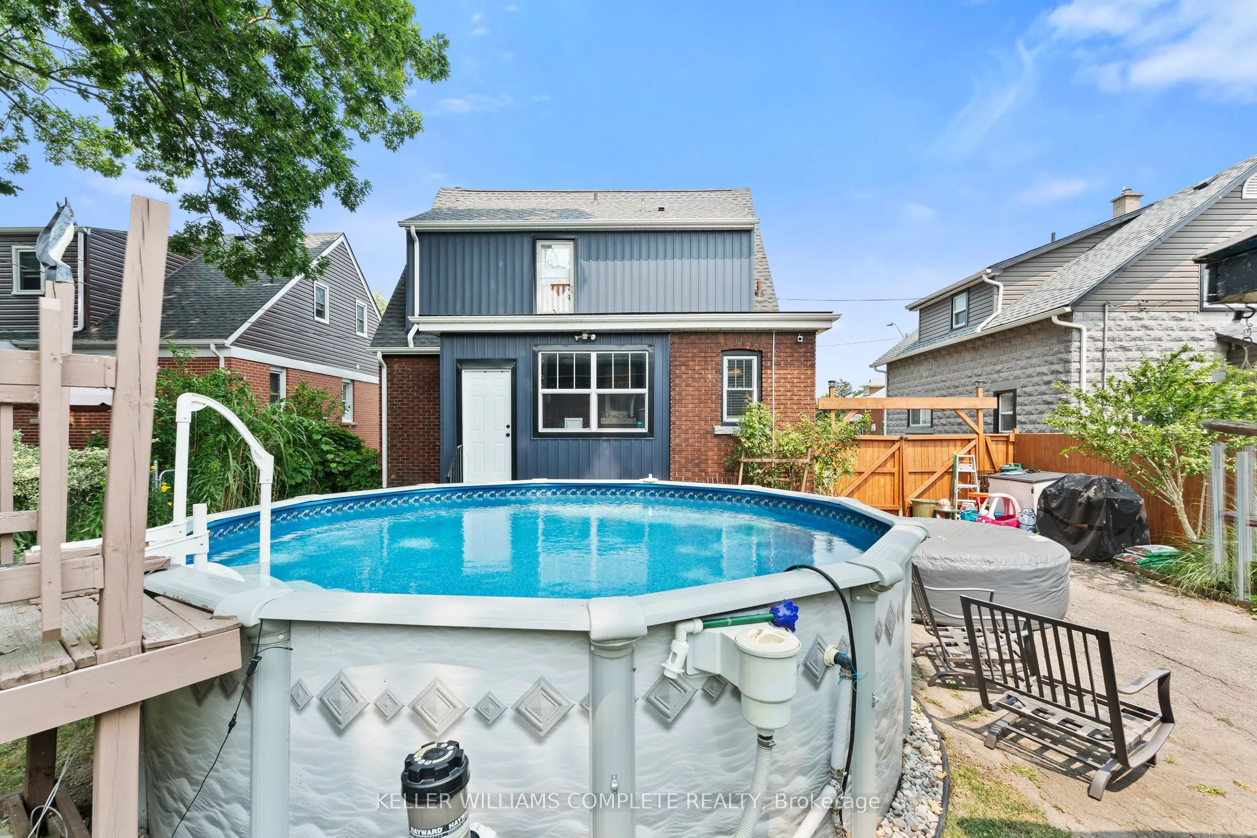 55 Wintemute Street