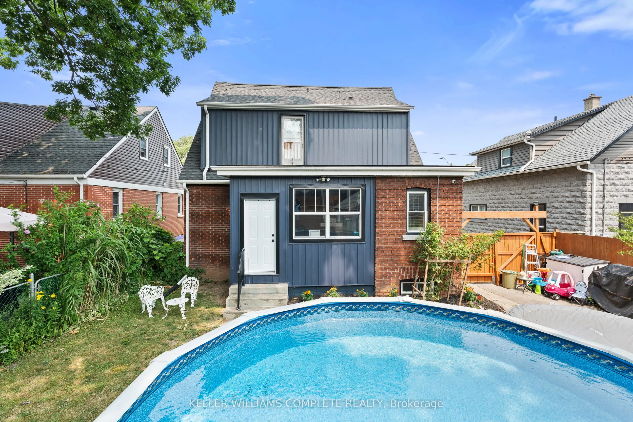 55 Wintemute Street