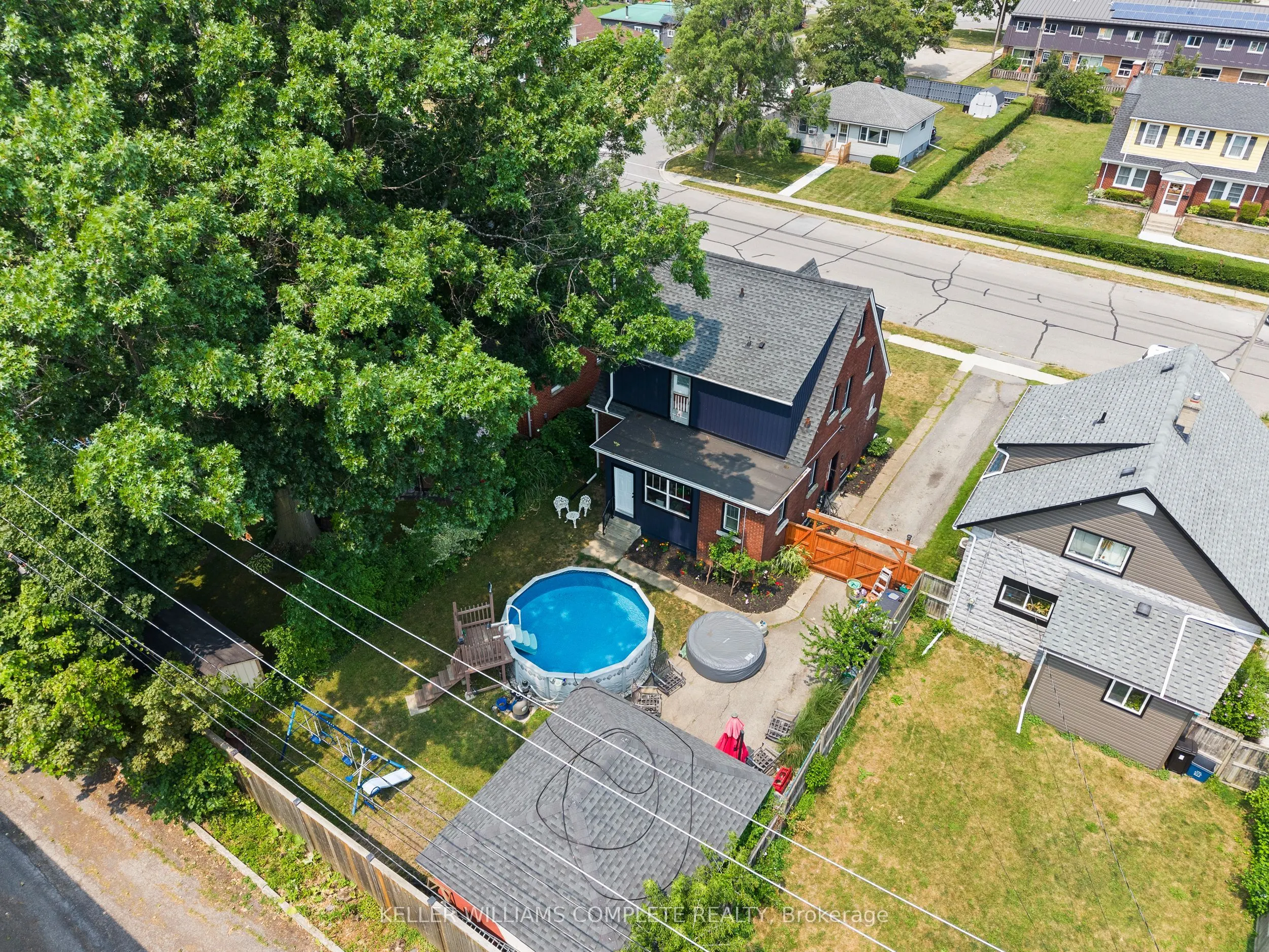 55 Wintemute Street