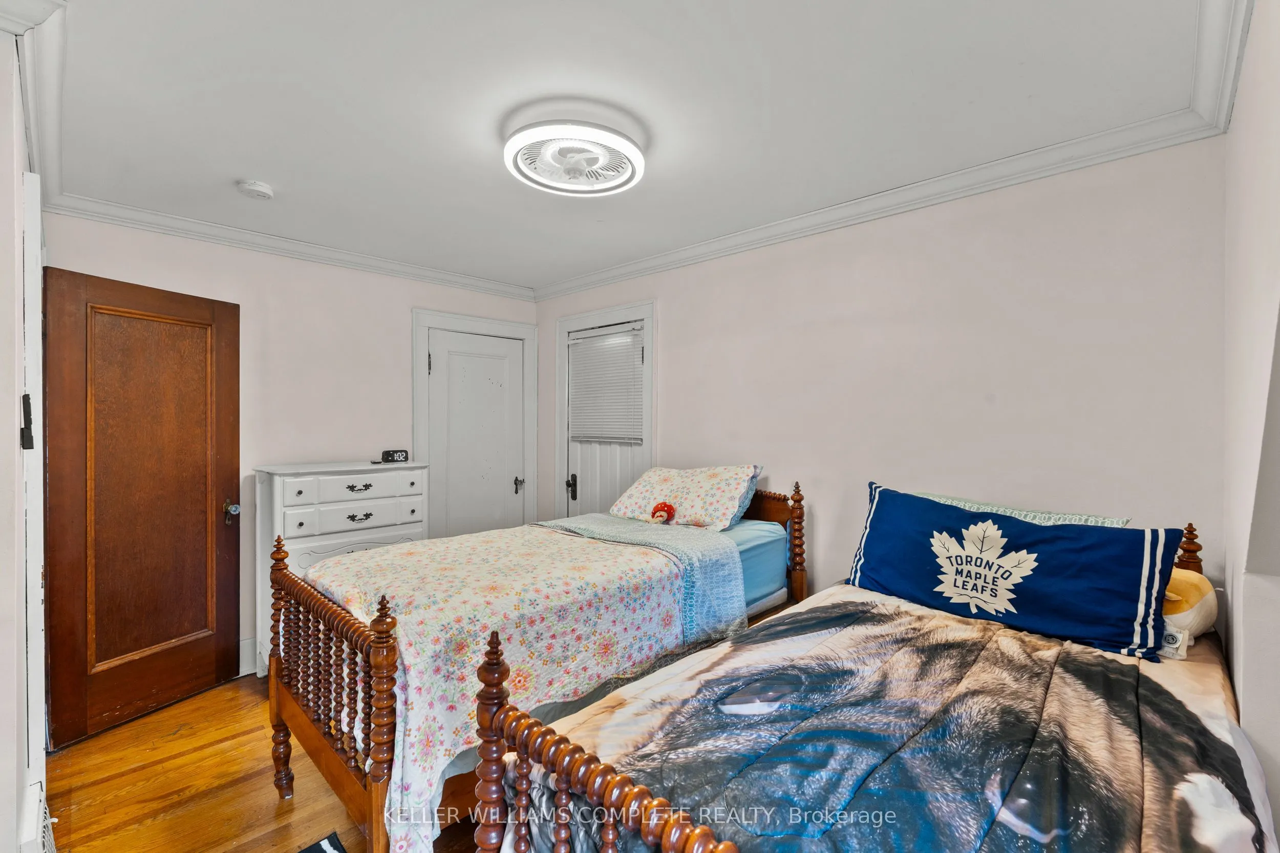 55 Wintemute Street