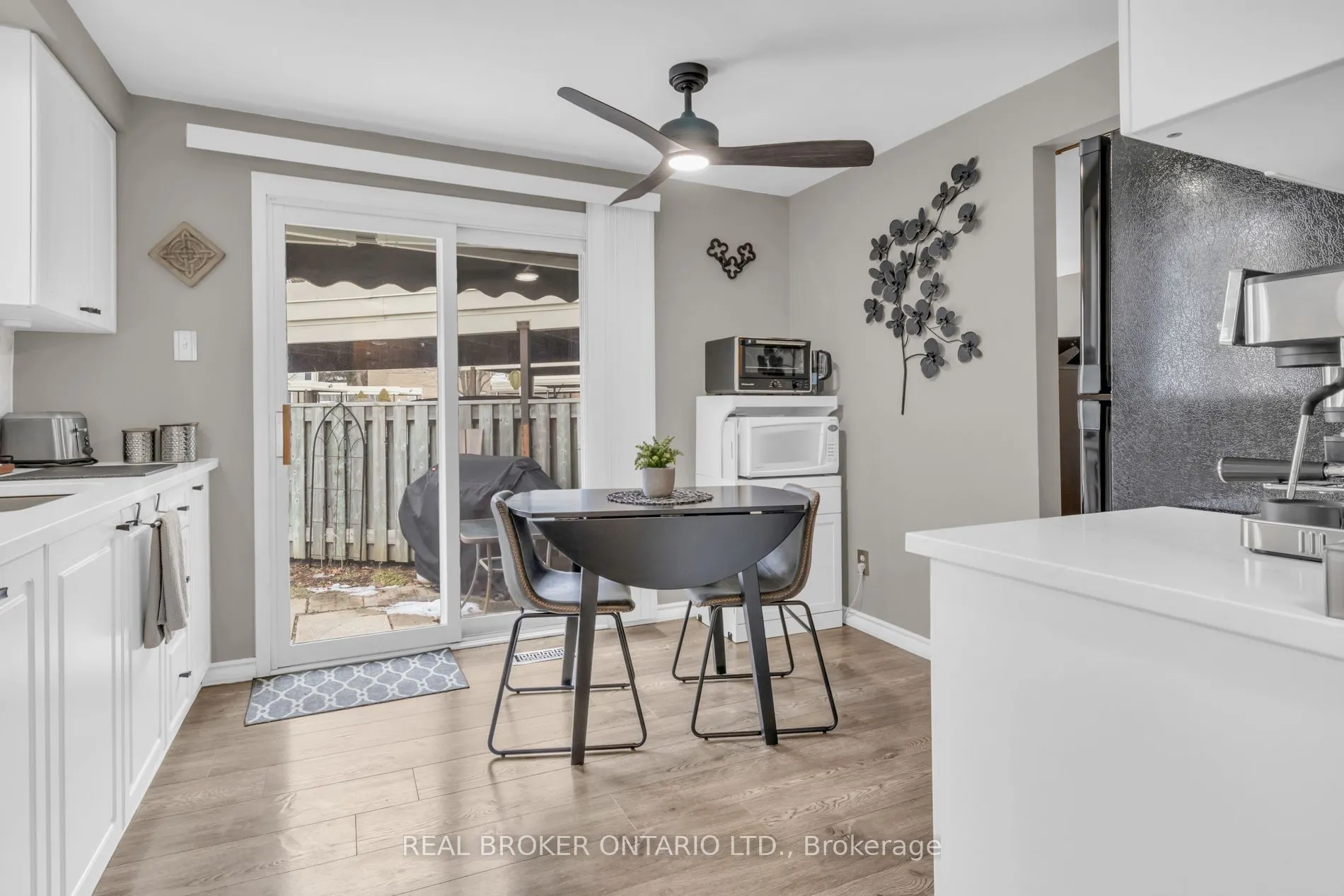 415 Morgan Avenue #15
