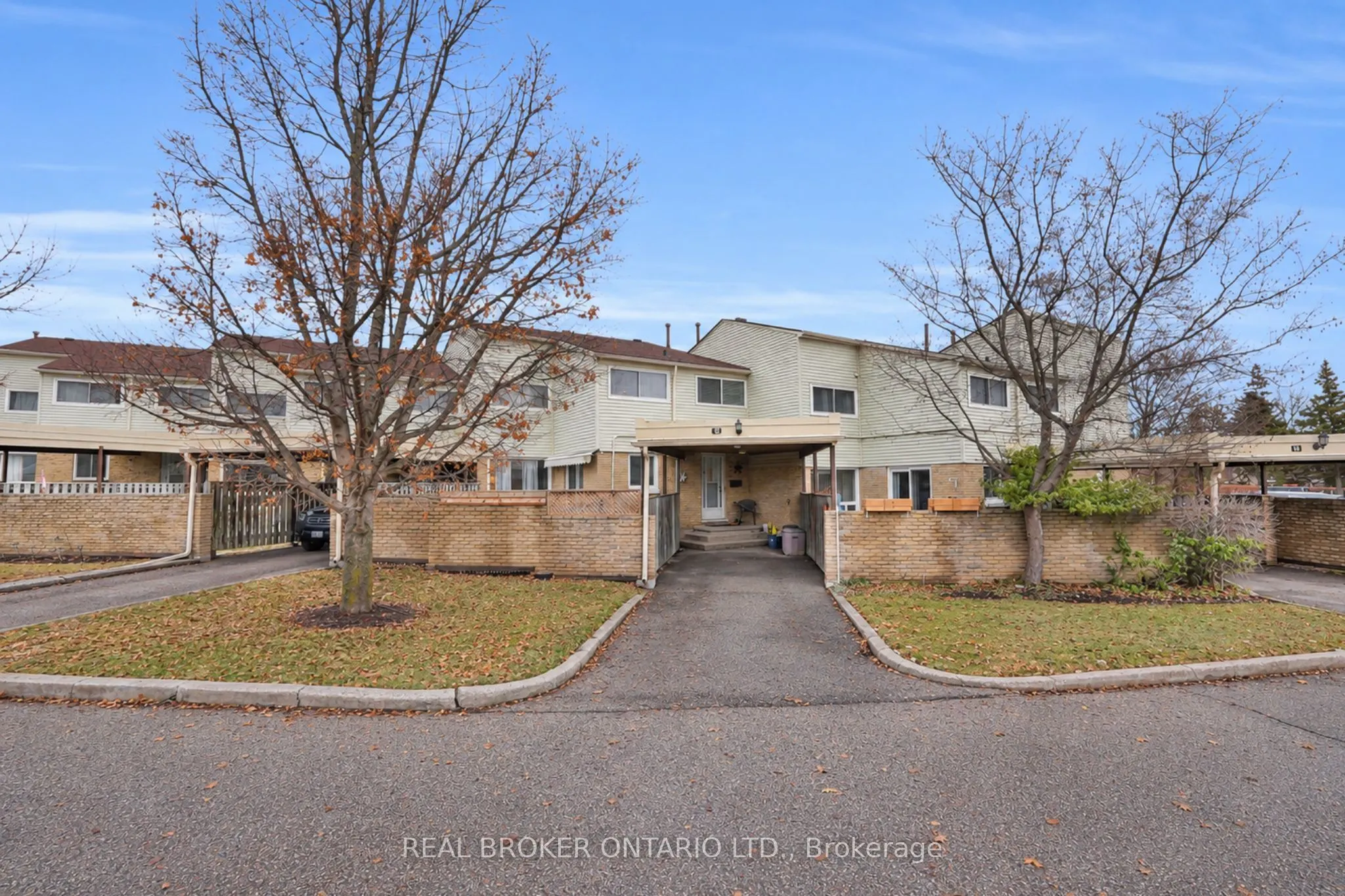 415 Morgan Avenue #15