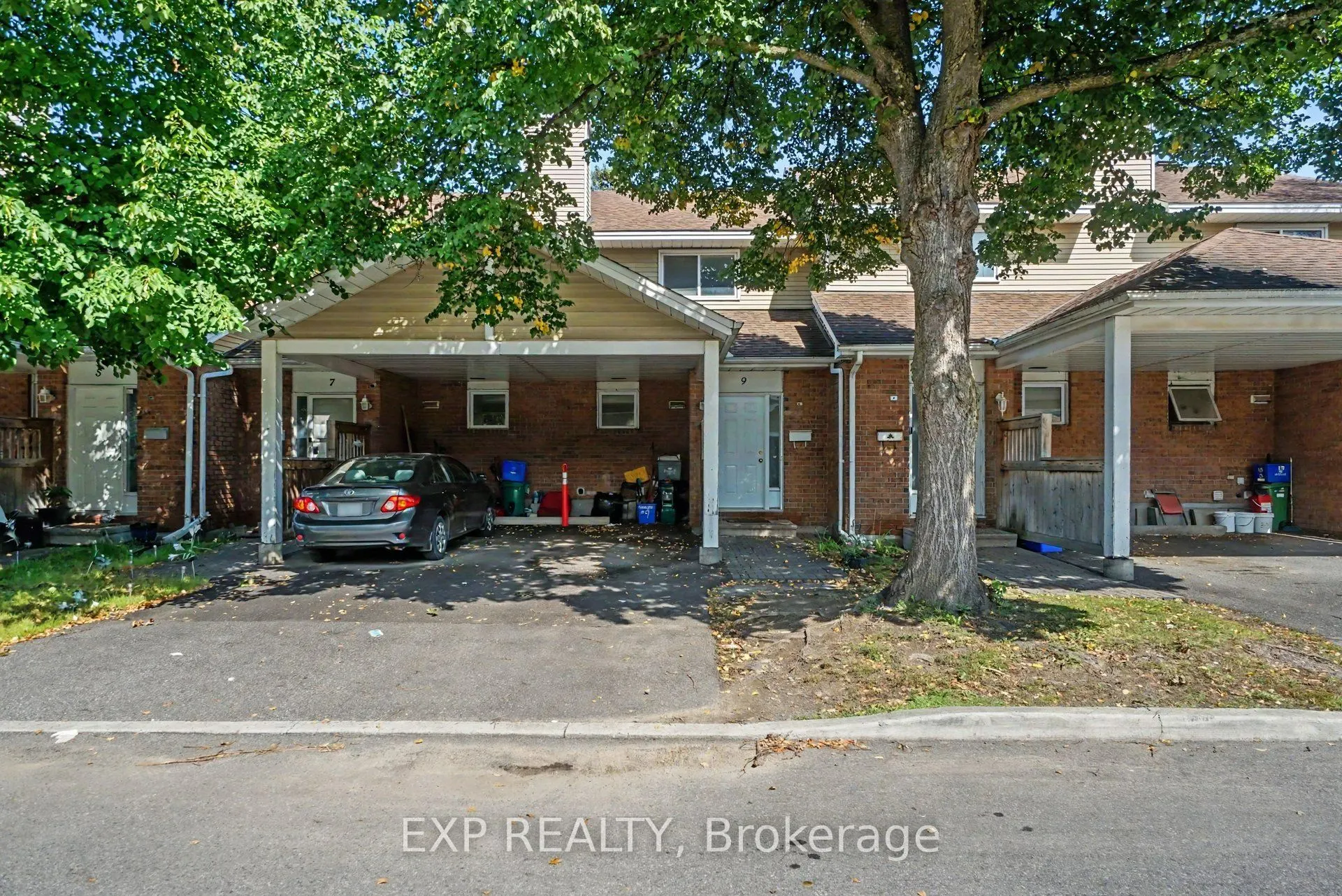 9 Paddington Private #4