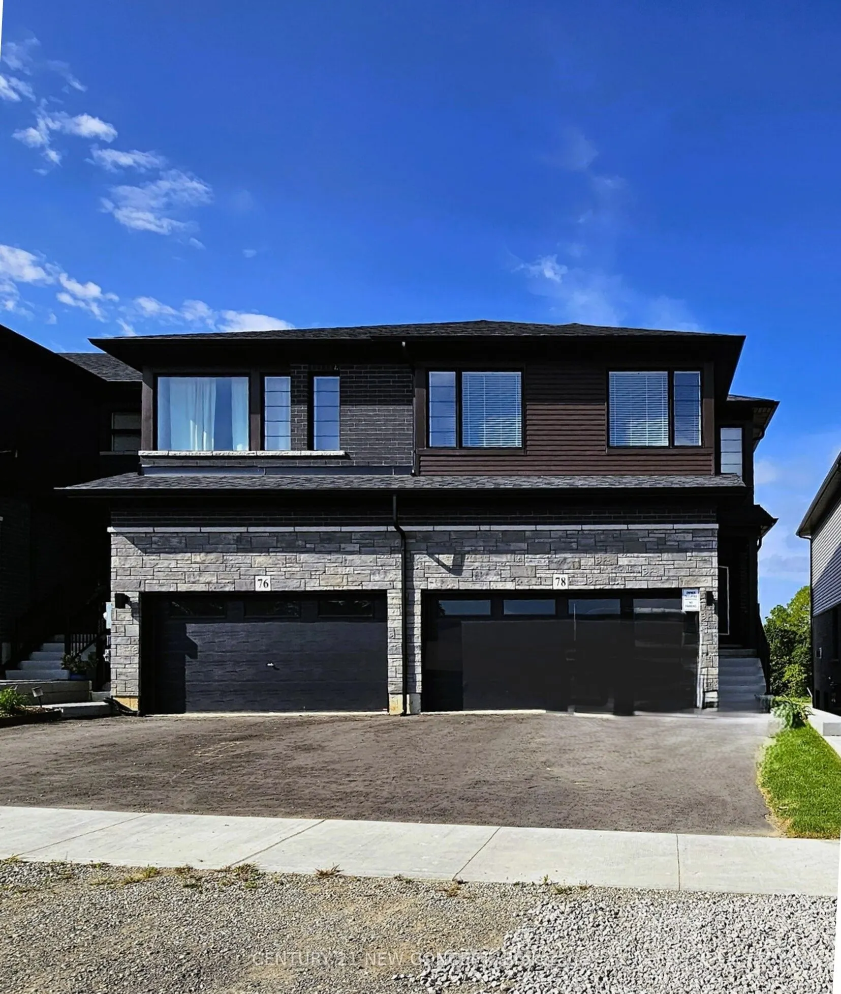 78 Gort Avenue