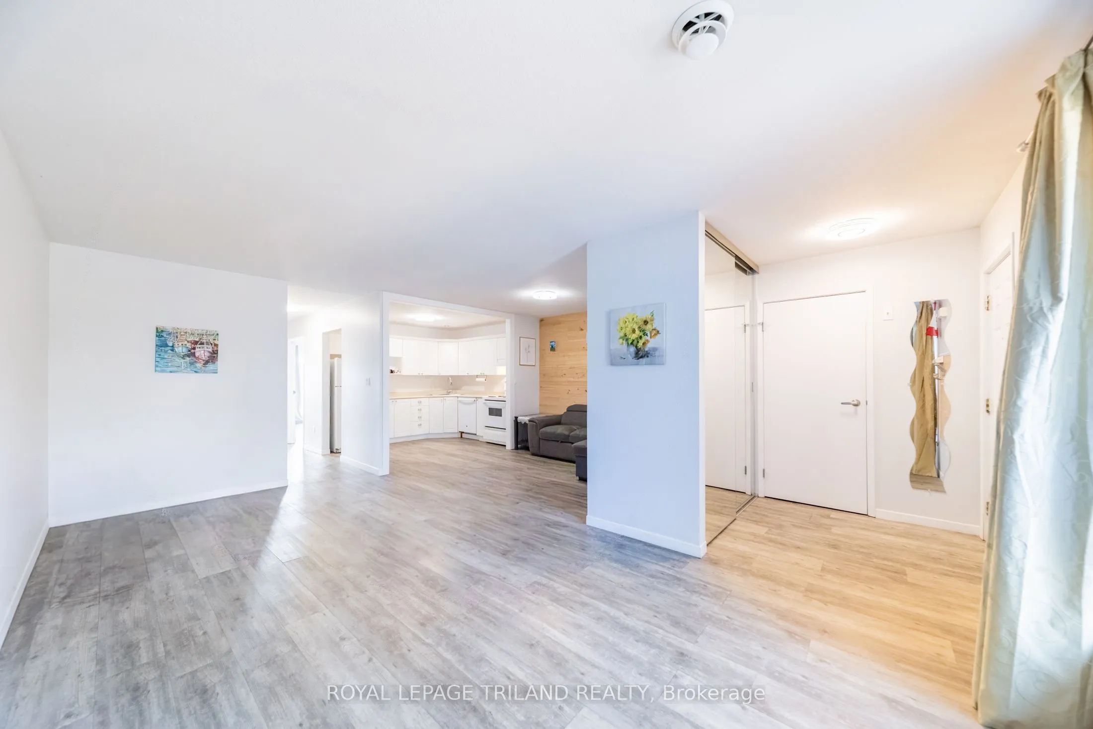 8 OAK Street #5