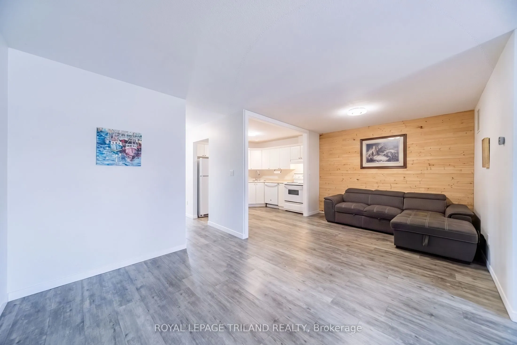 8 OAK Street #5