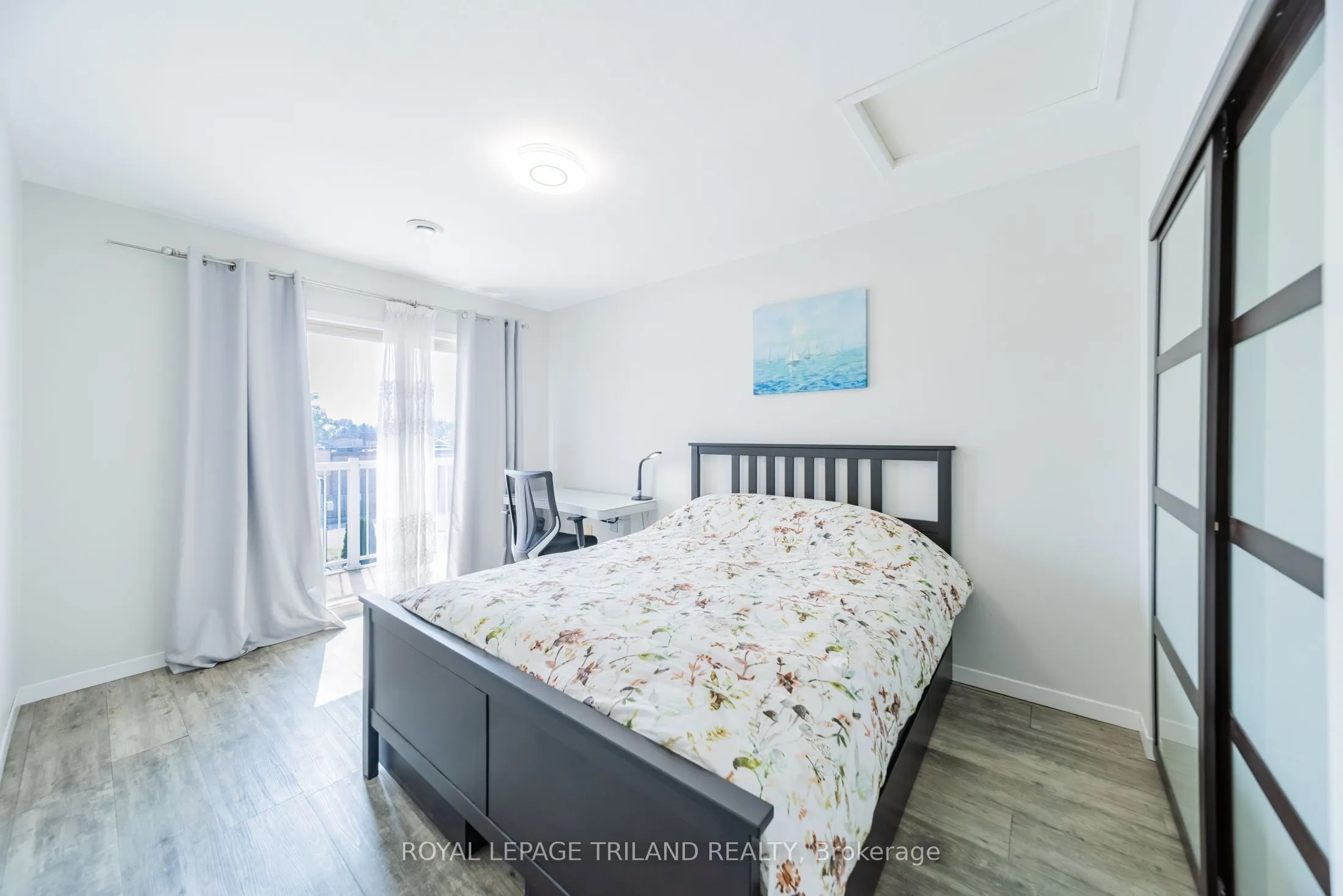 8 OAK Street #5