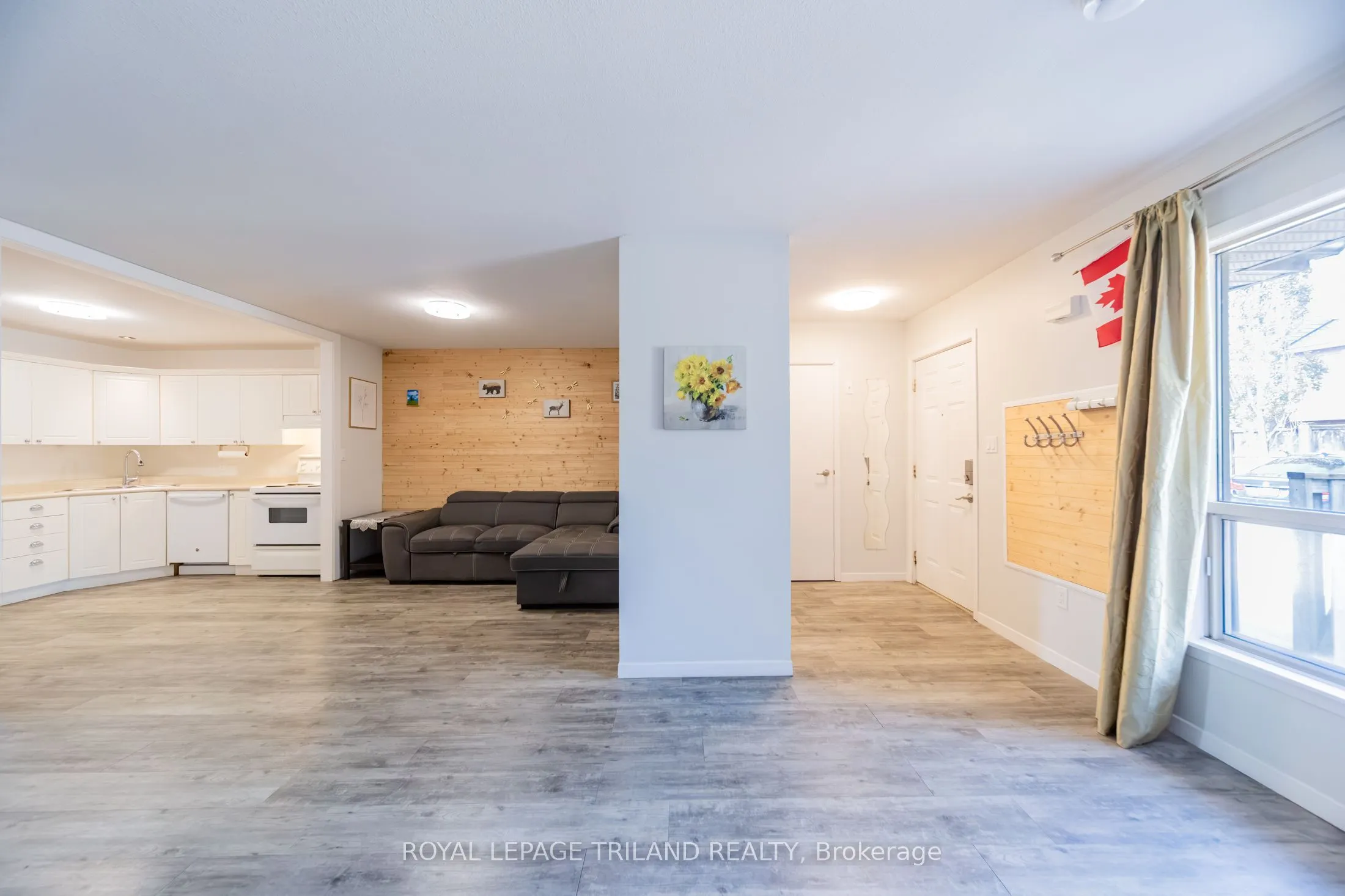 8 OAK Street #5