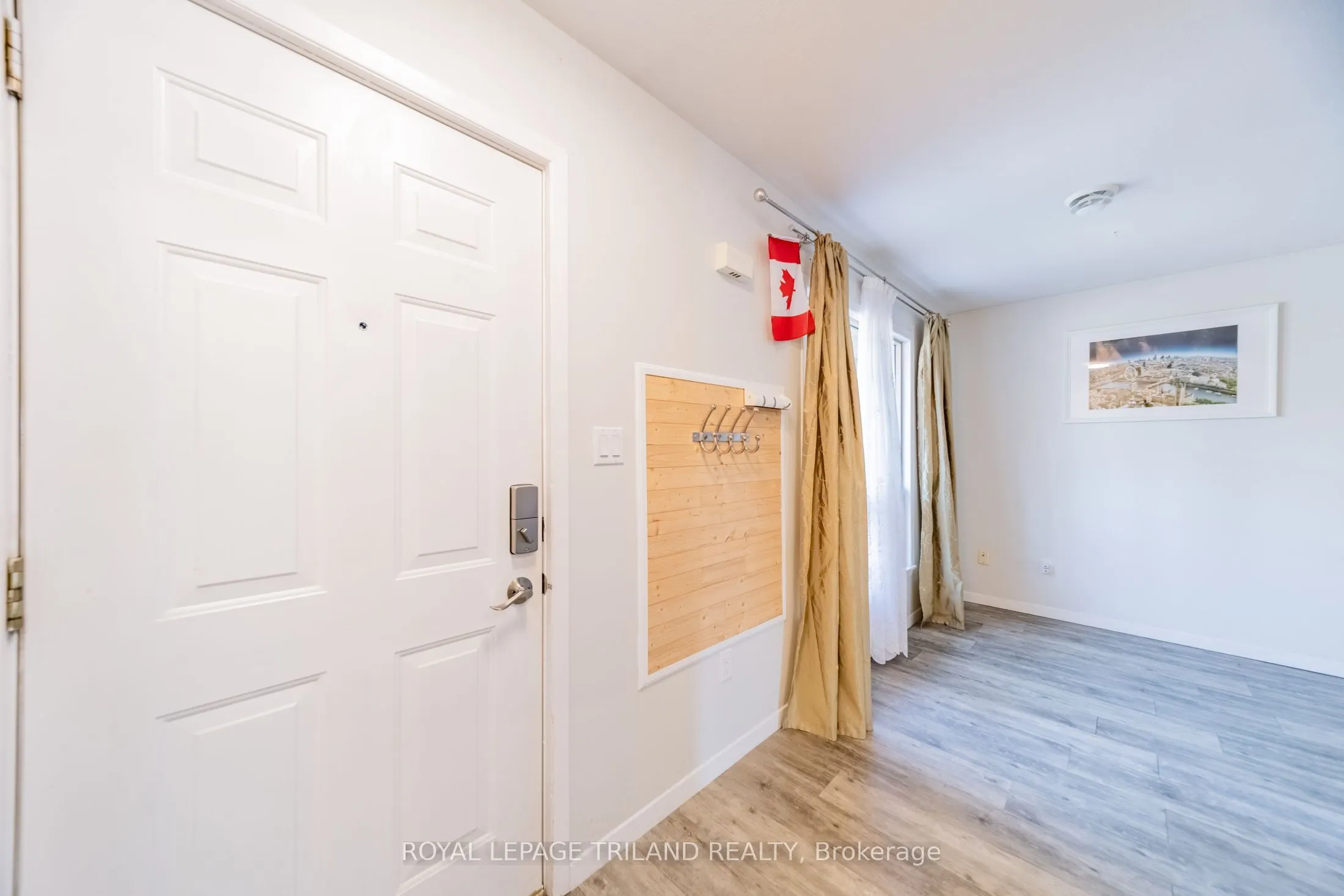 8 OAK Street #5