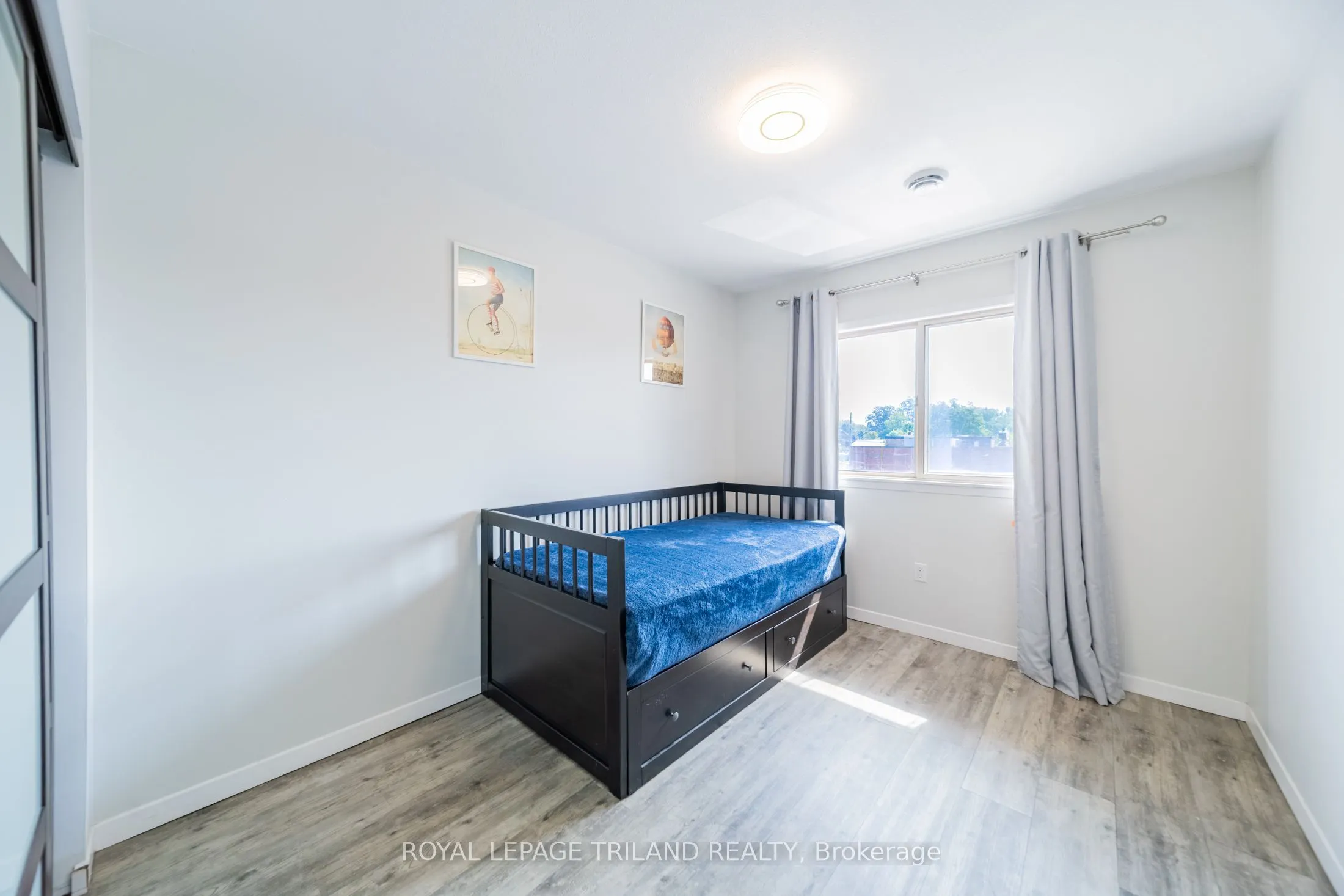 8 OAK Street #5