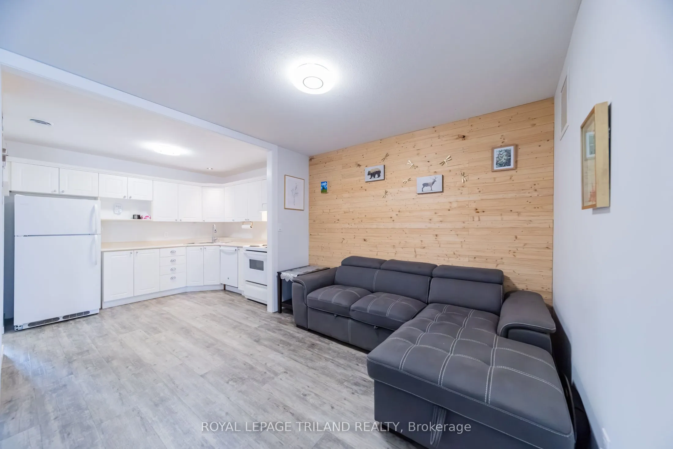 8 OAK Street #5