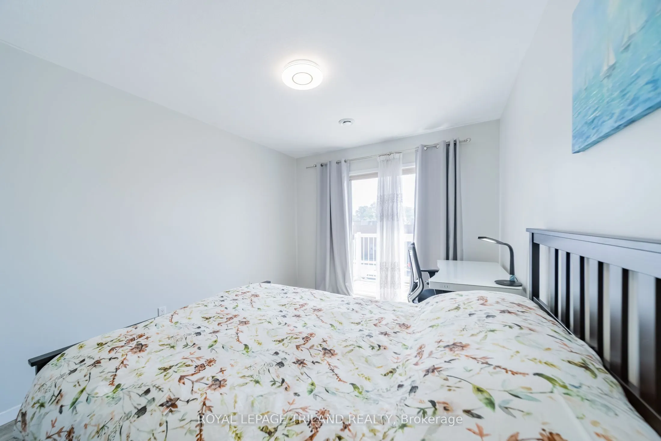 8 OAK Street #5