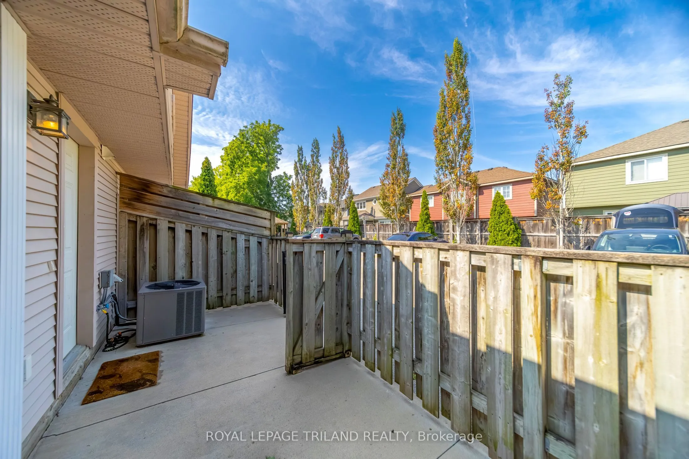 8 OAK Street #5