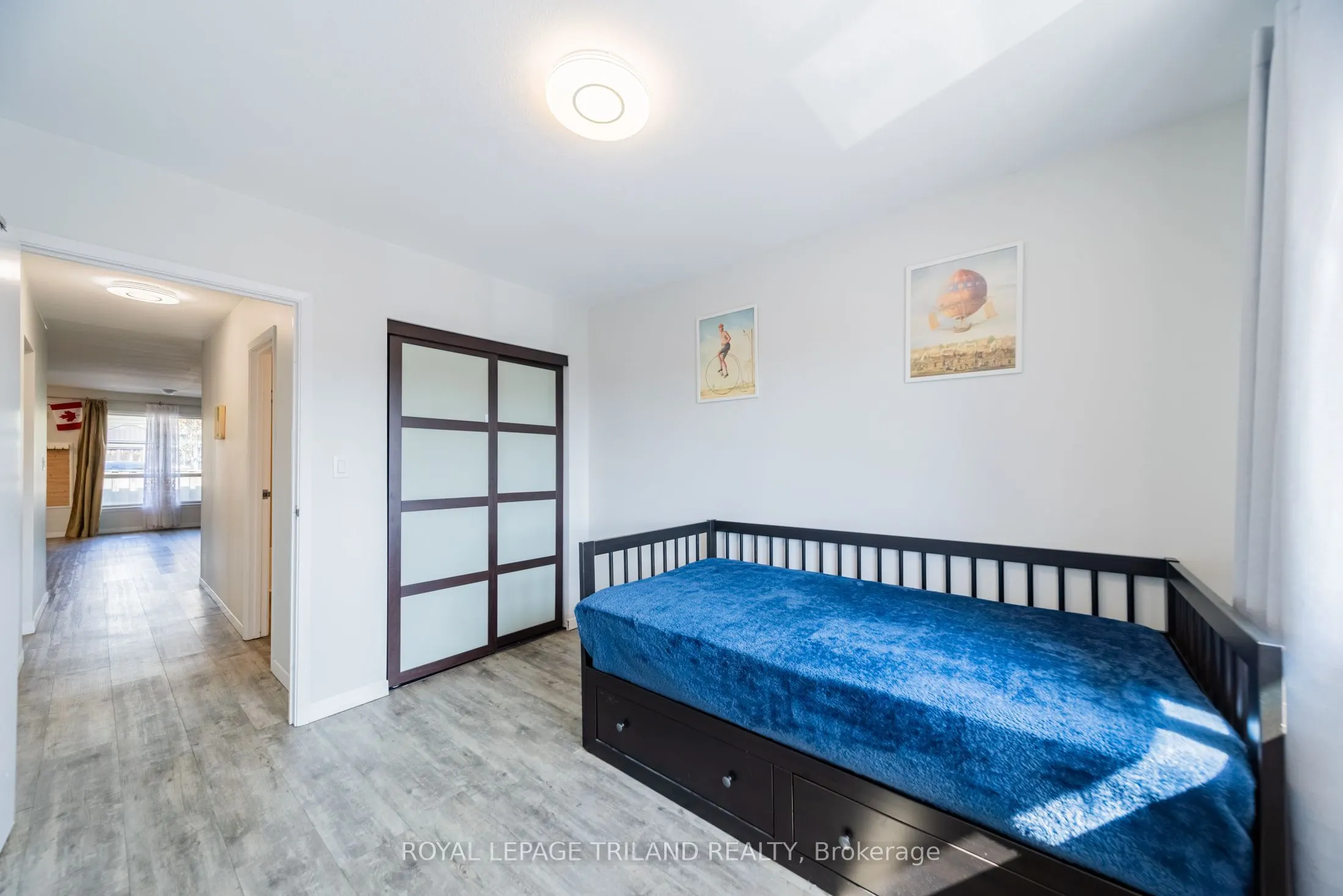 8 OAK Street #5