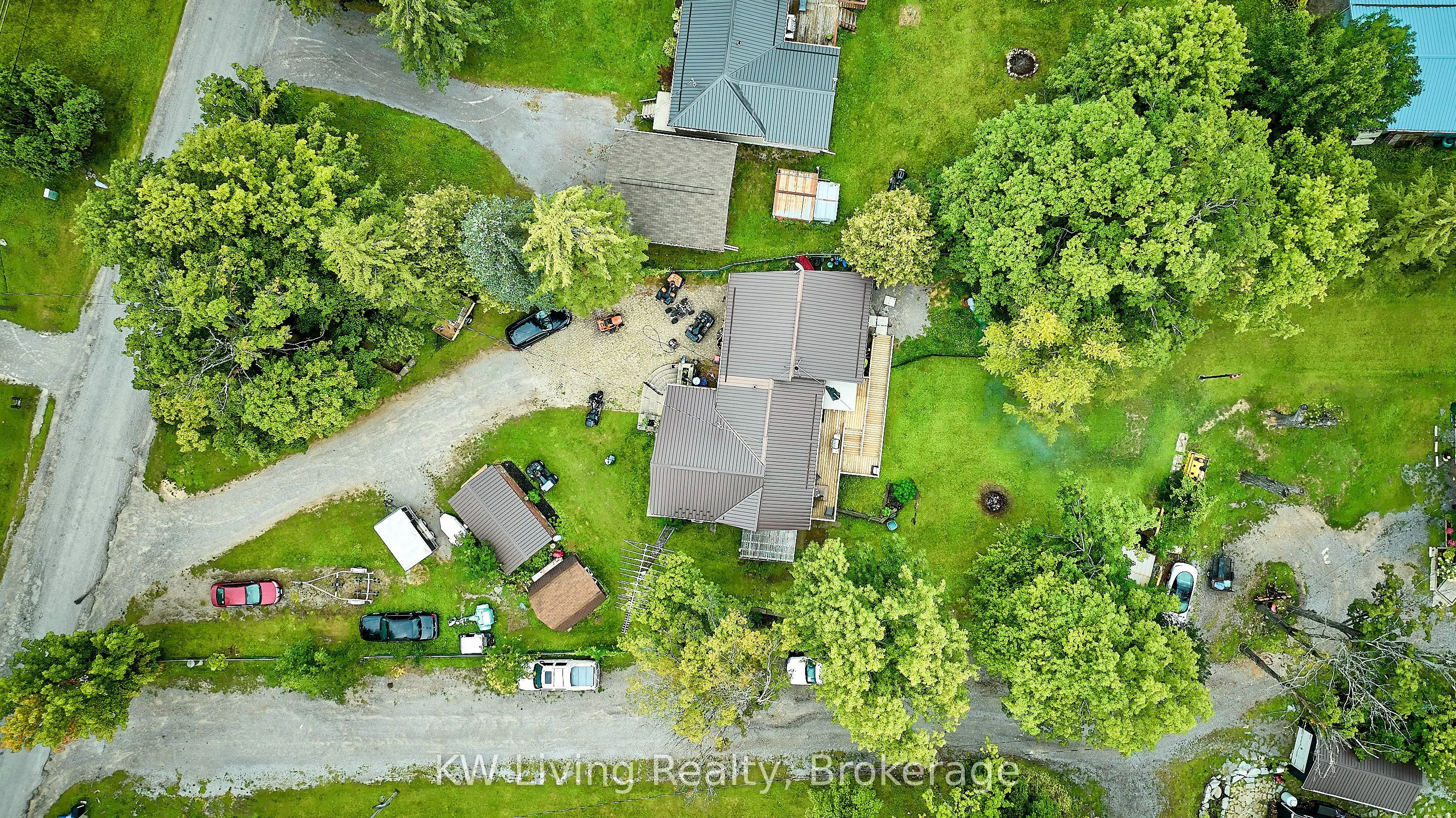 40 Butternut Drive