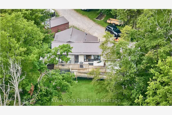 40 Butternut Drive