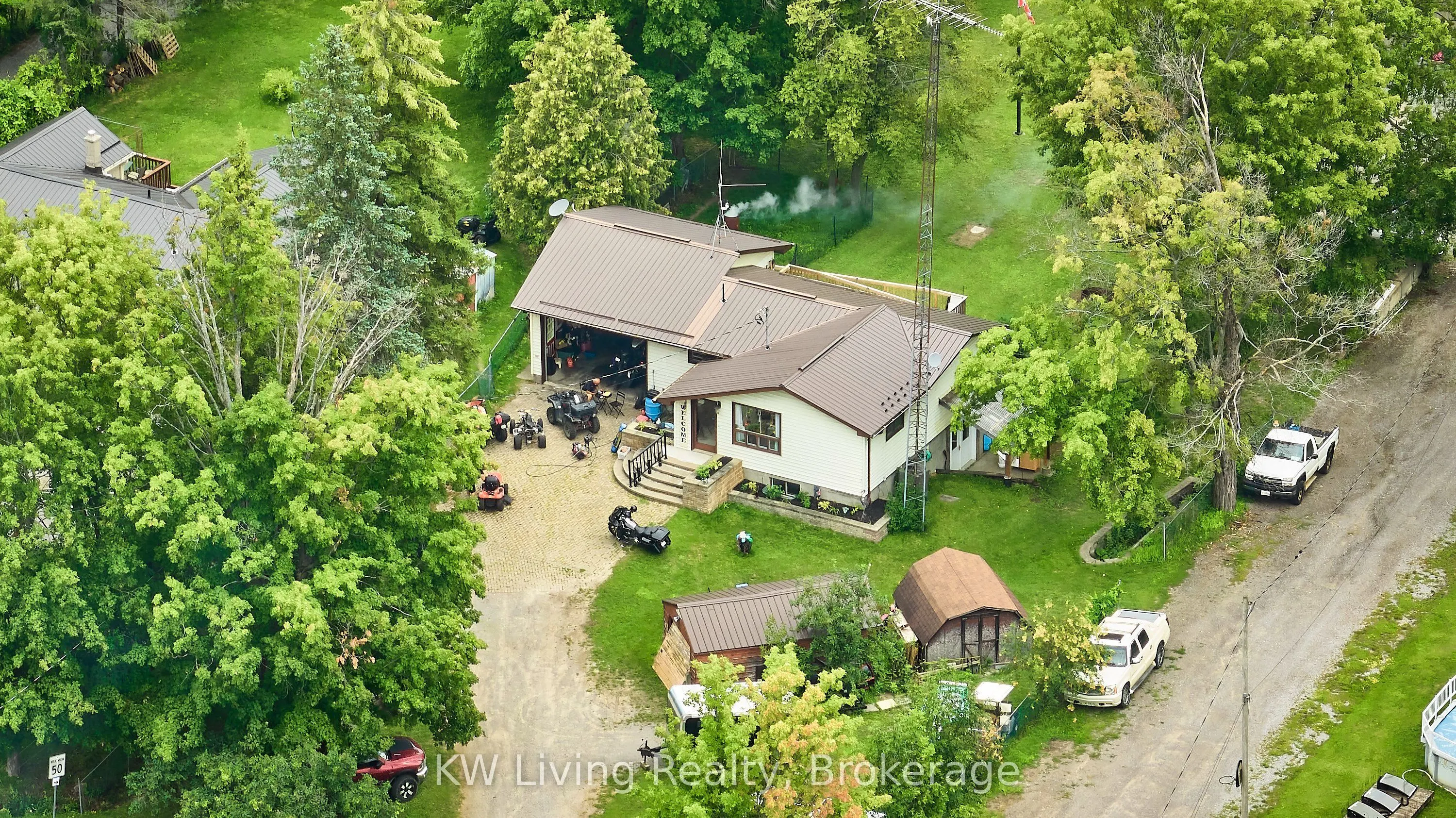 40 Butternut Drive