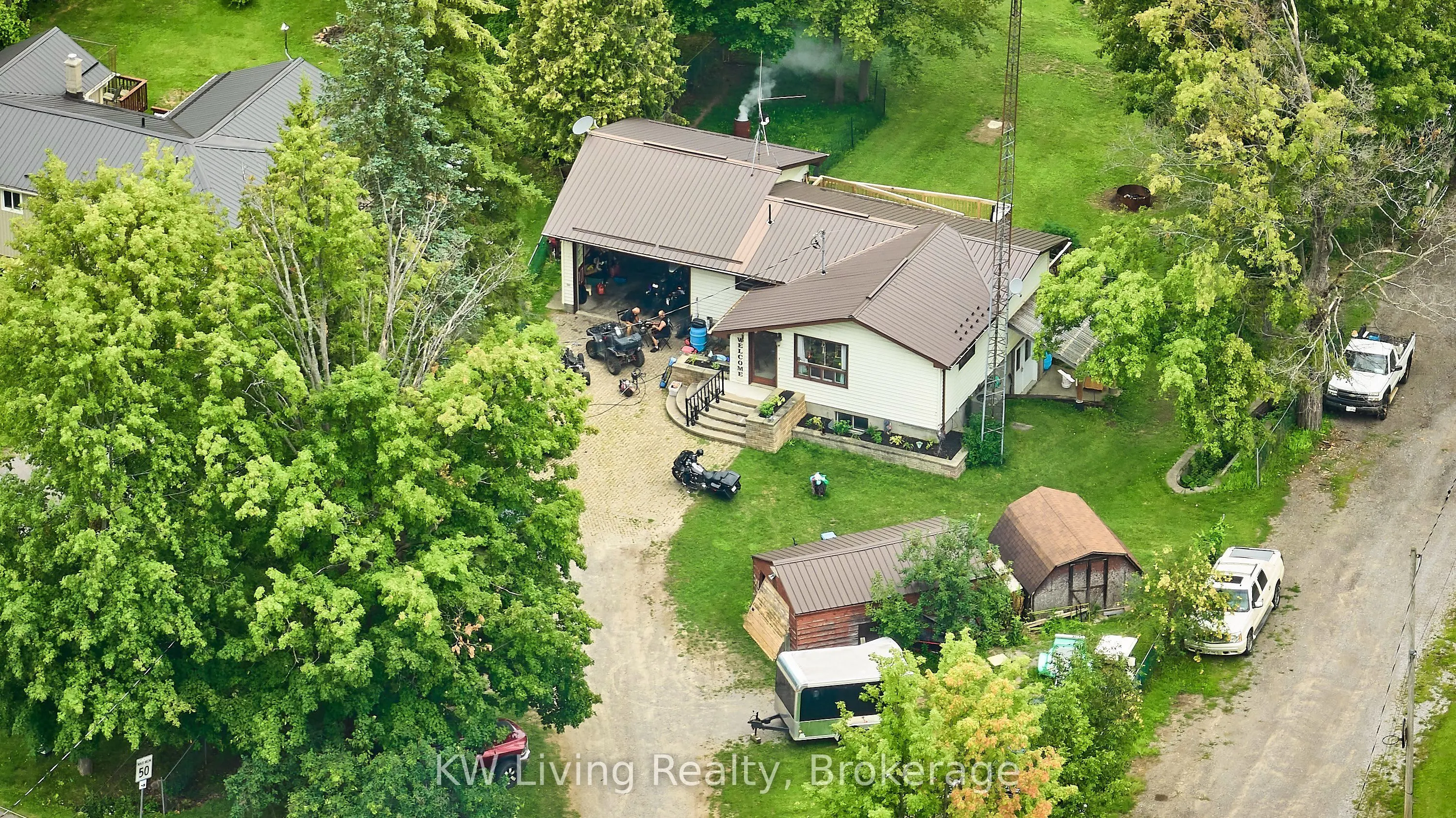40 Butternut Drive