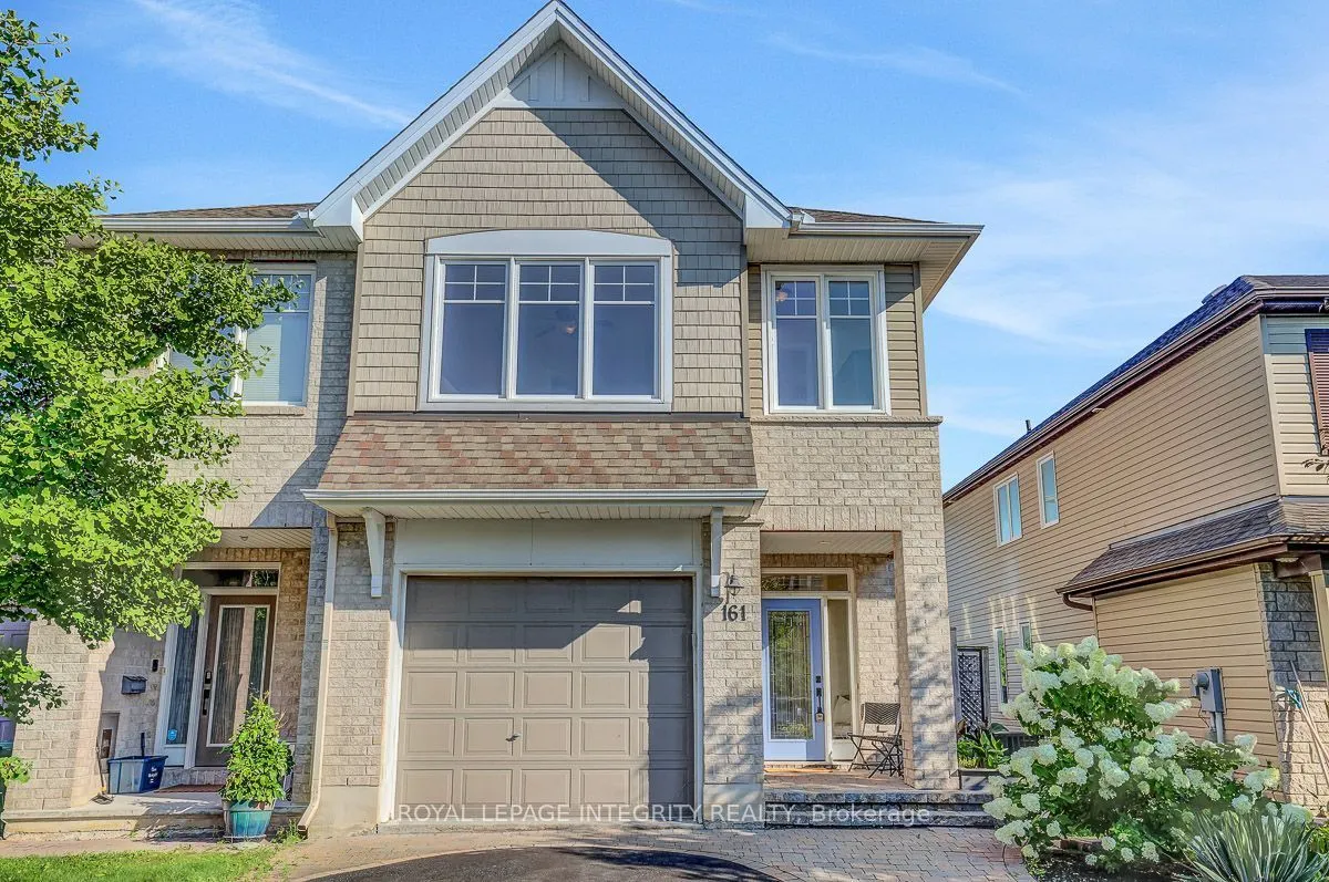 161 Mojave Crescent