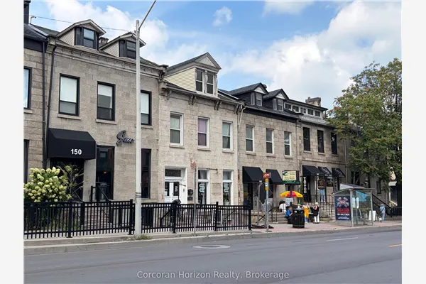 148 James Street S