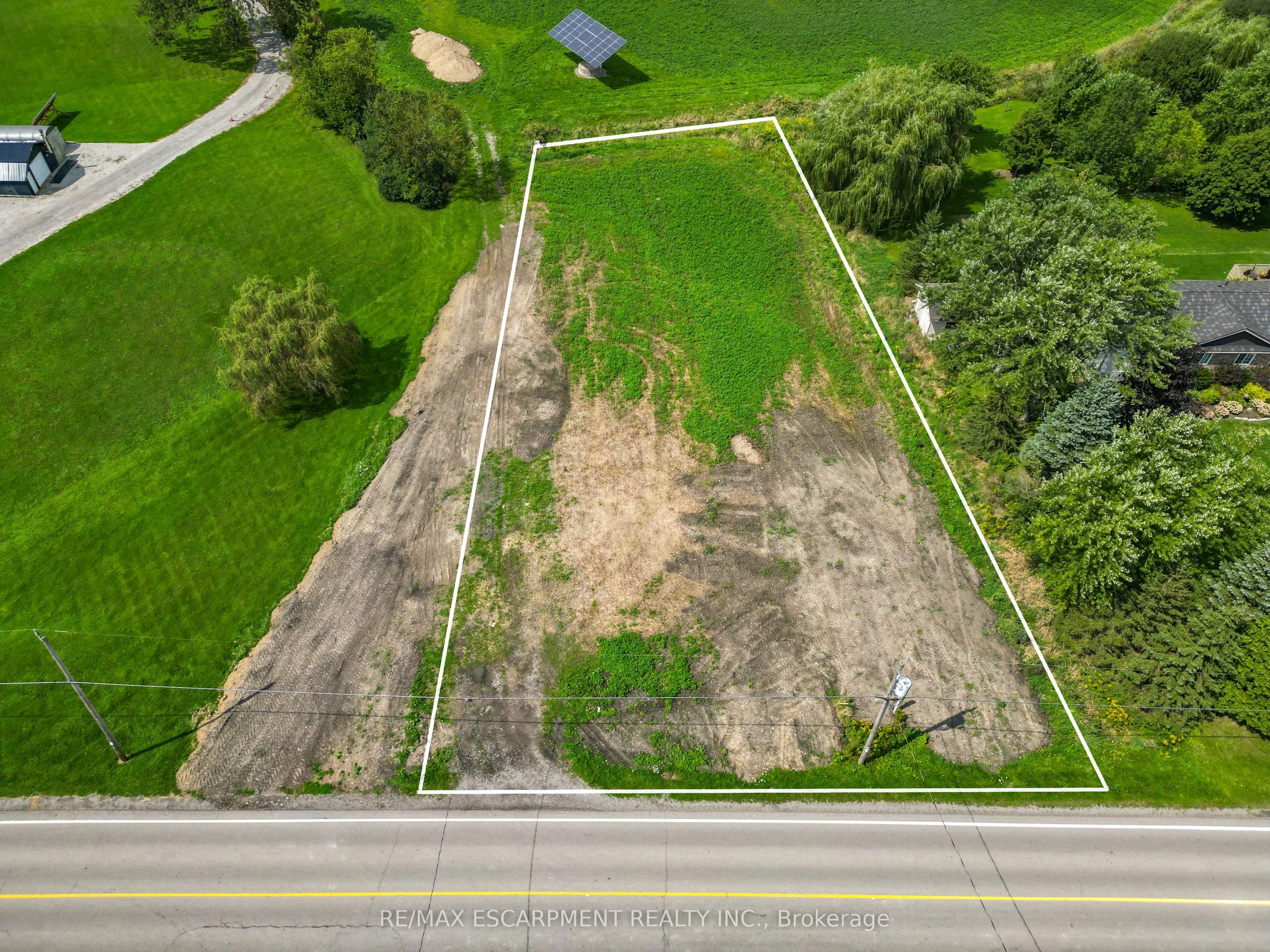 PT LT 6-7 Robinson Road