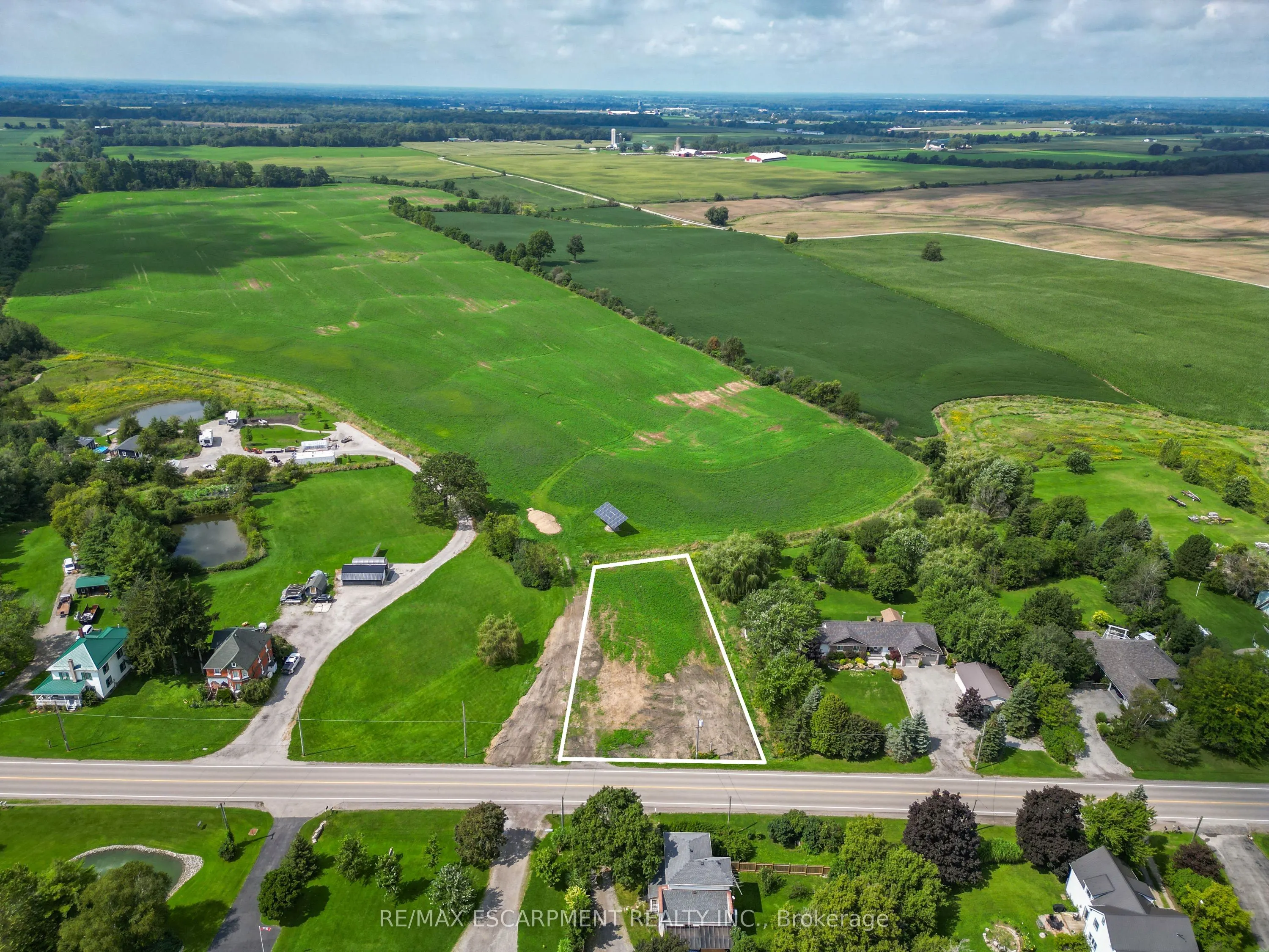 PT LT 6-7 Robinson Road