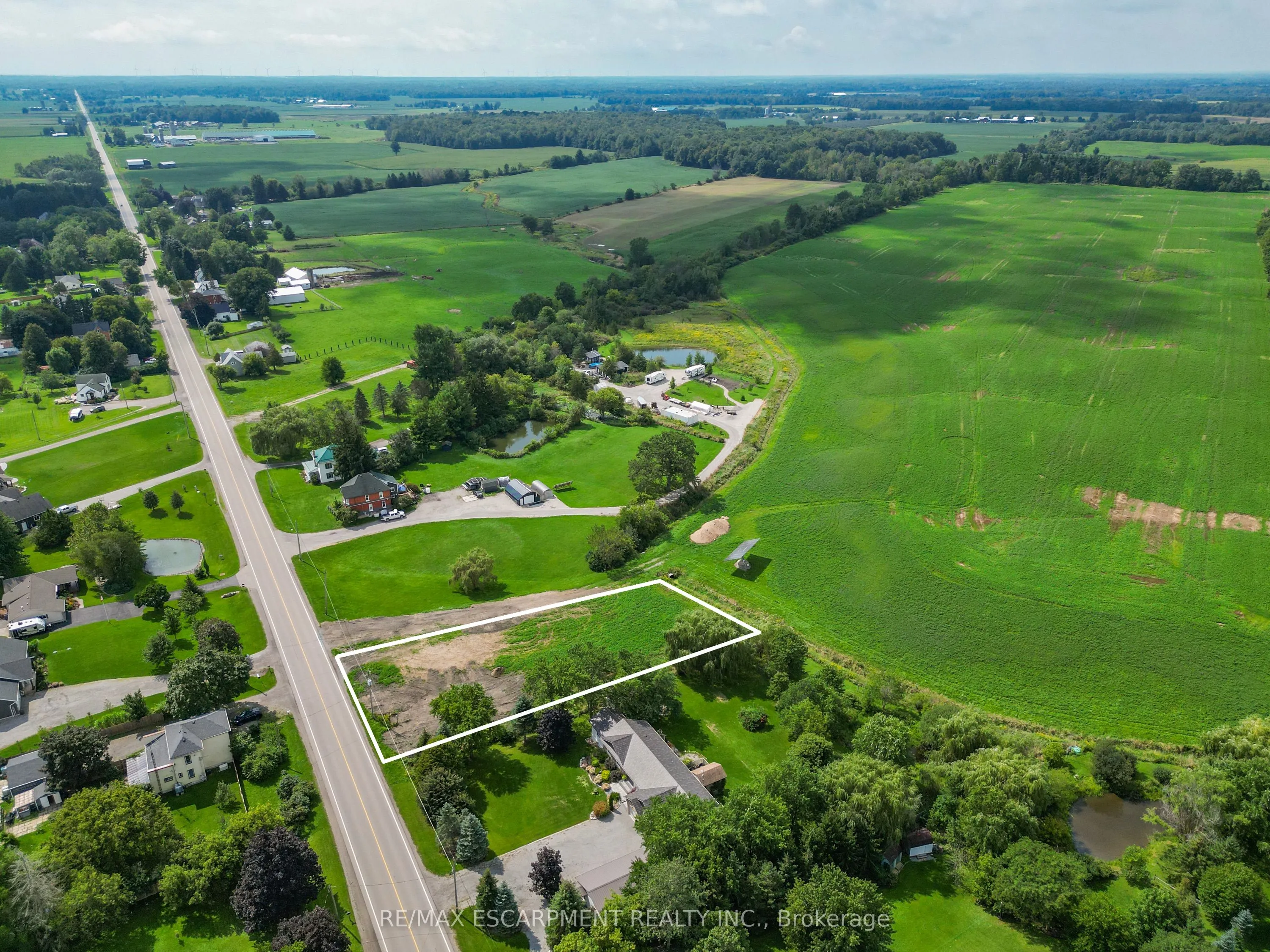 PT LT 6-7 Robinson Road