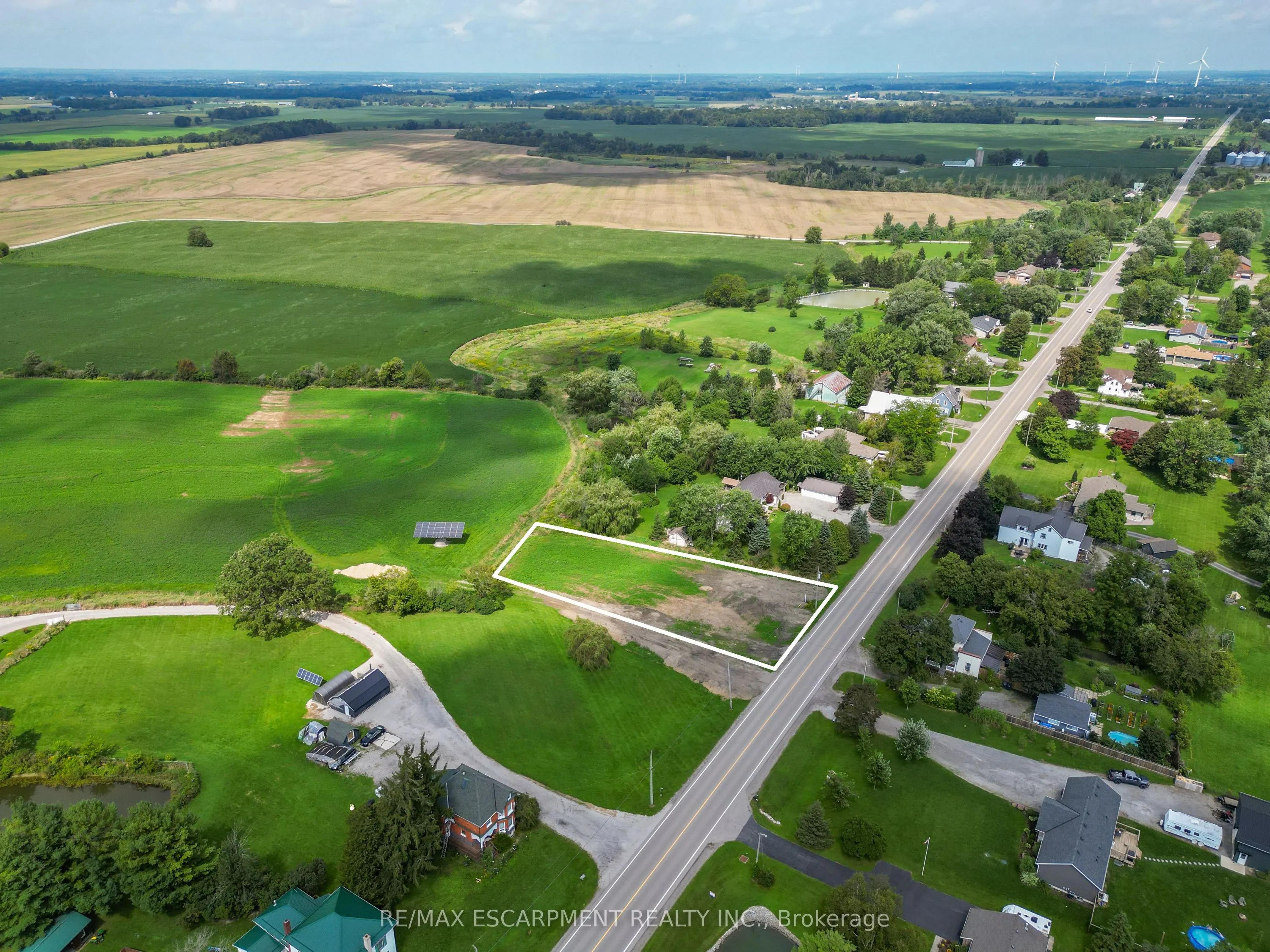 PT LT 6-7 Robinson Road