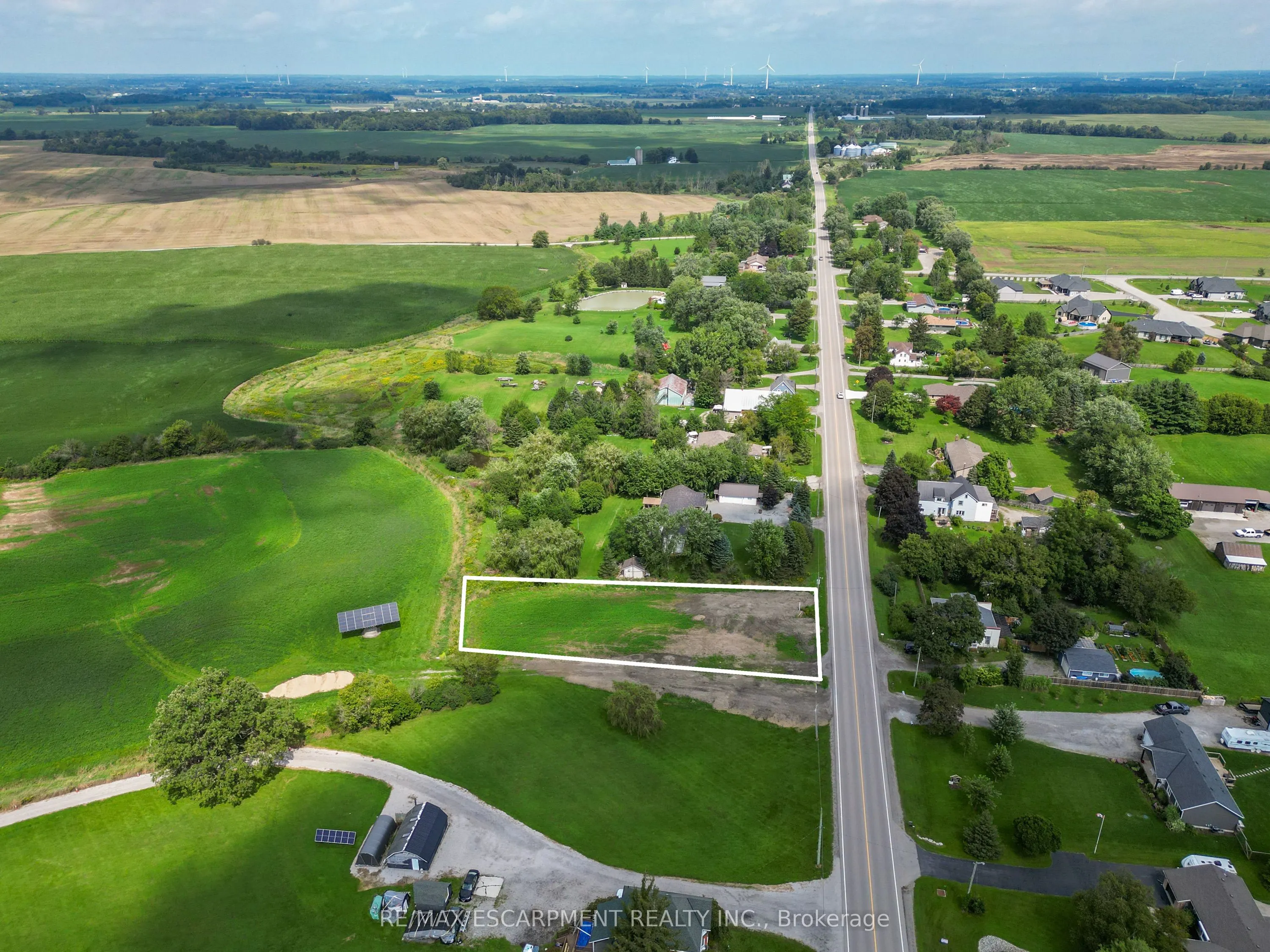 PT LT 6-7 Robinson Road
