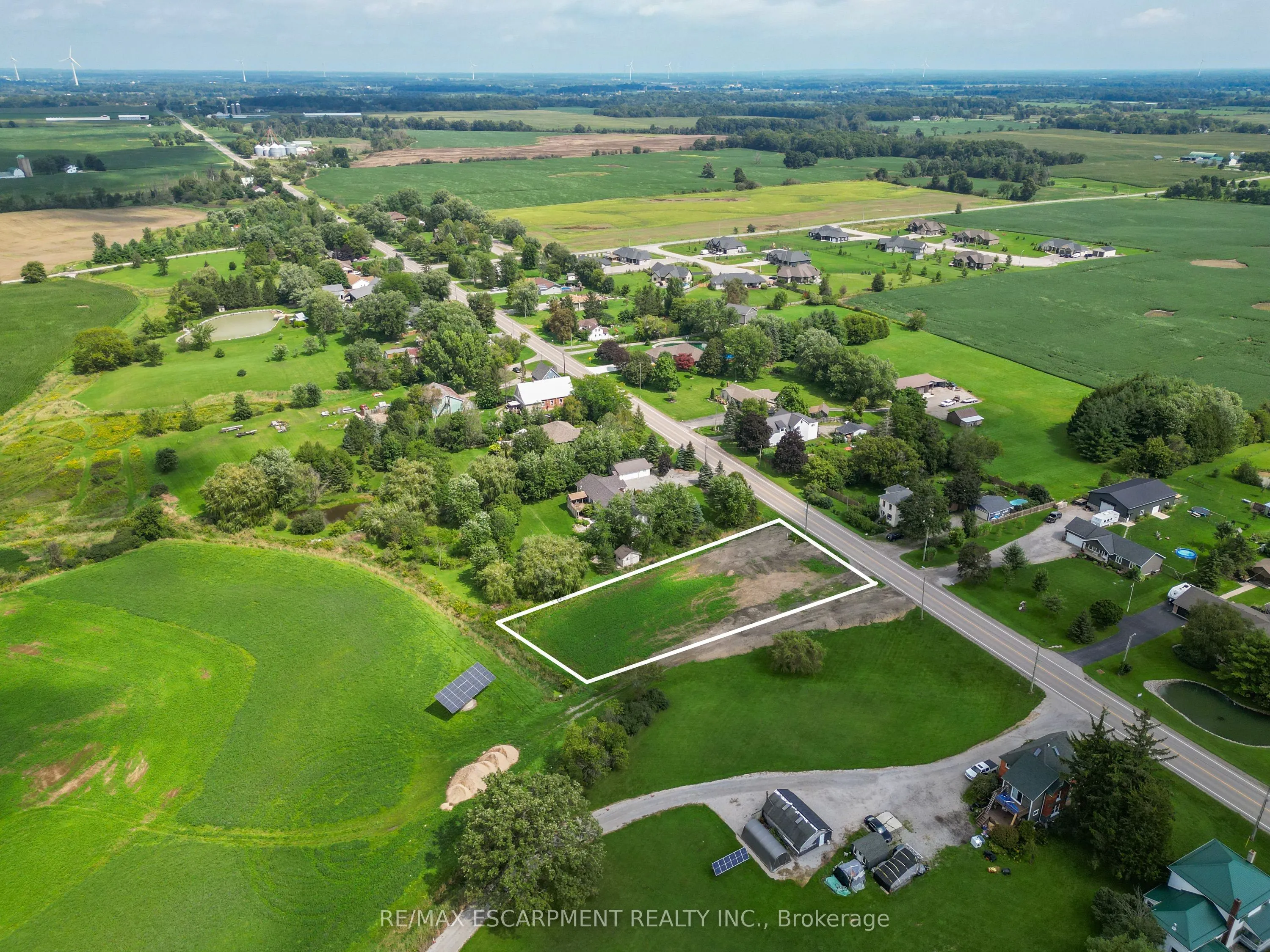 PT LT 6-7 Robinson Road