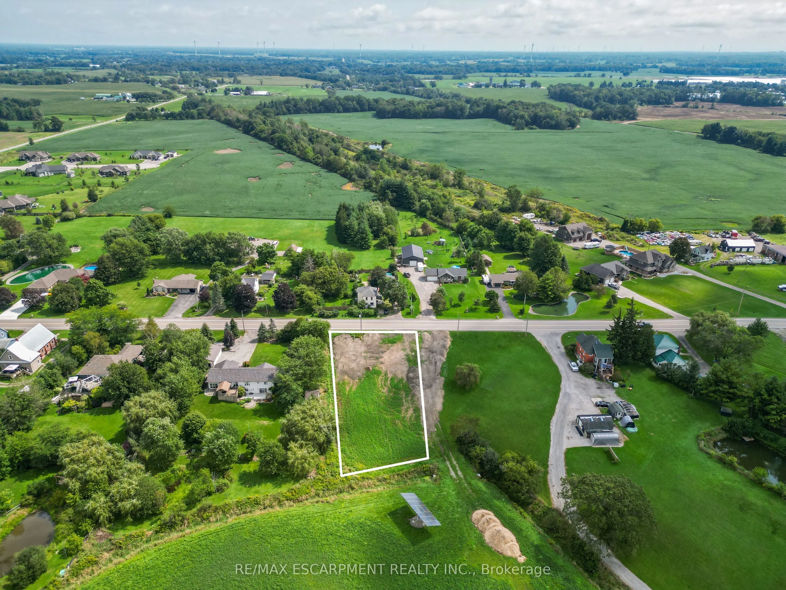PT LT 6-7 Robinson Road