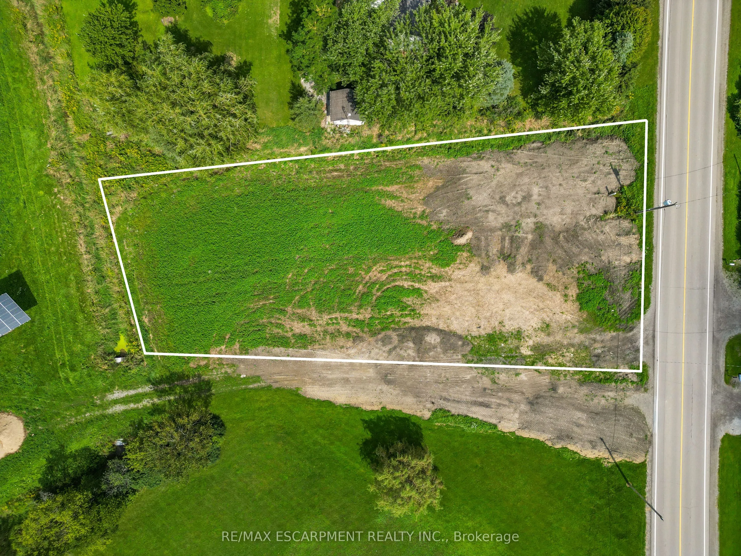 PT LT 6-7 Robinson Road