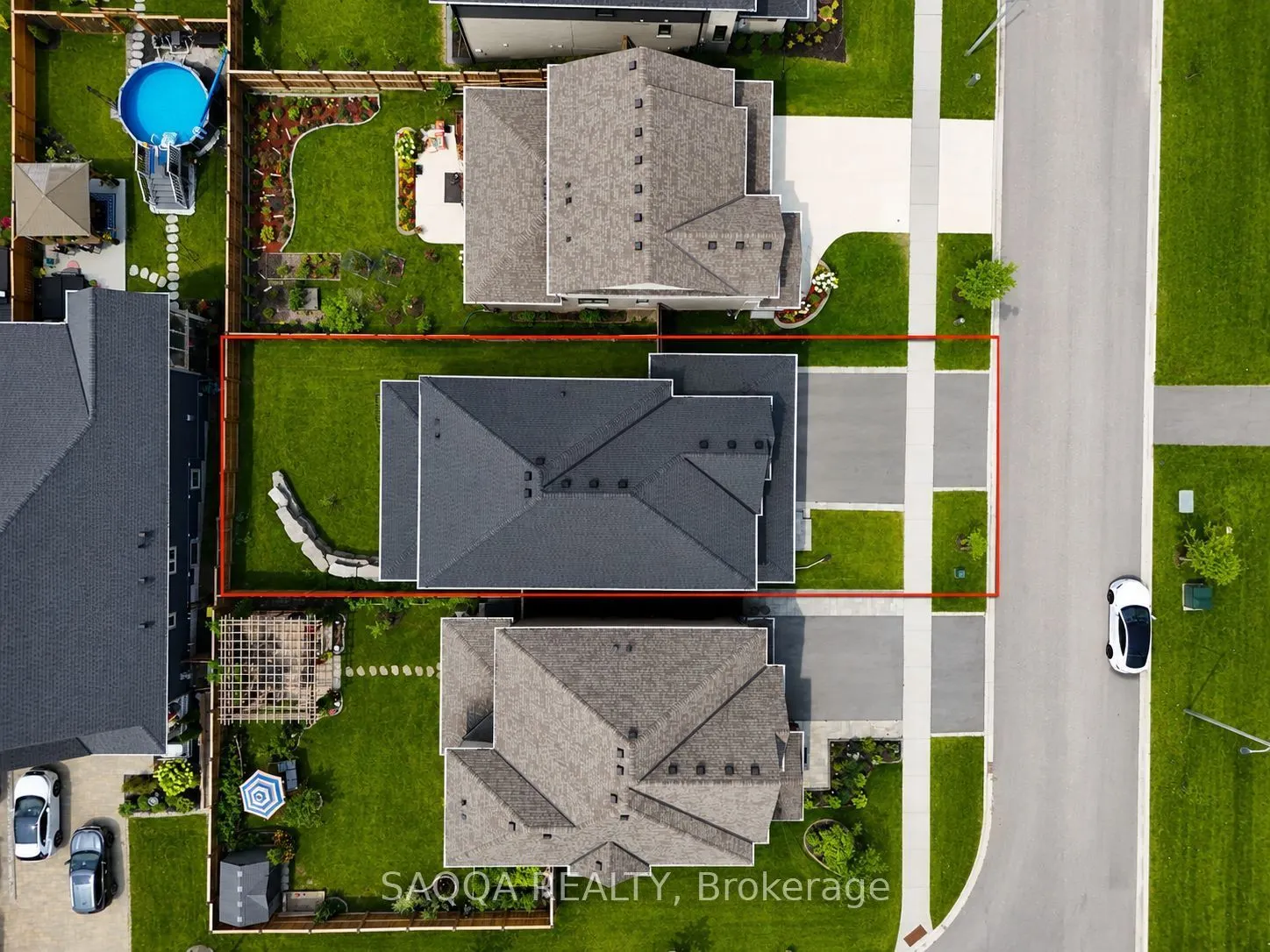 3827 Simpson Lane