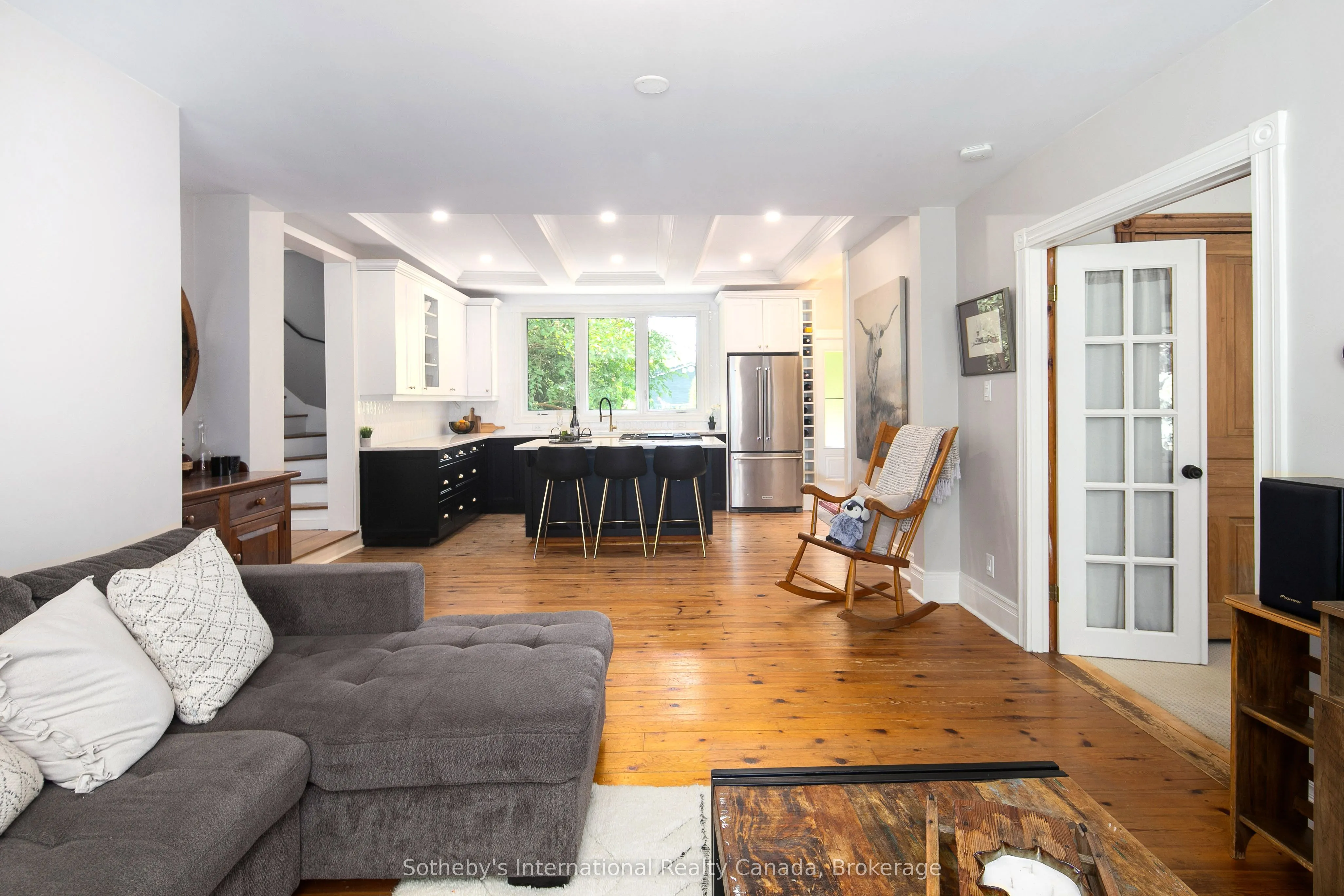 119 Matilda Street