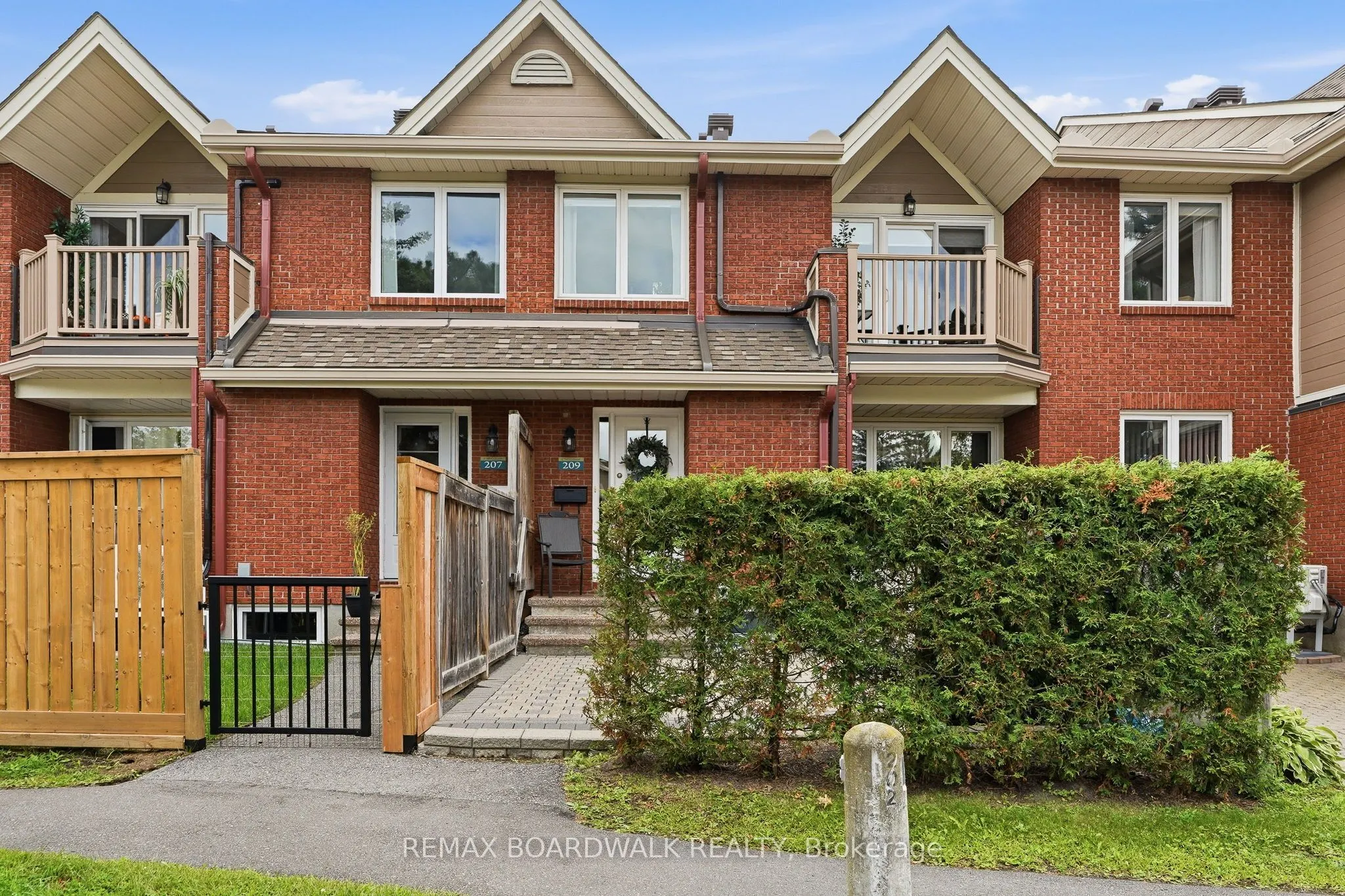 1760 Cabaret Lane #209
