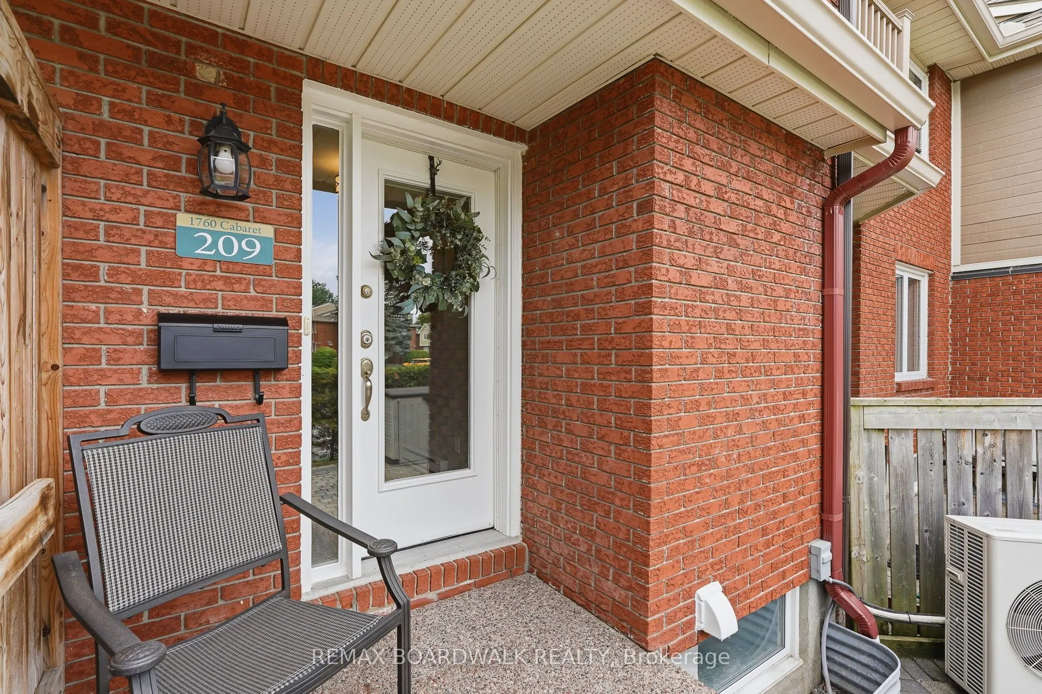 1760 Cabaret Lane #209