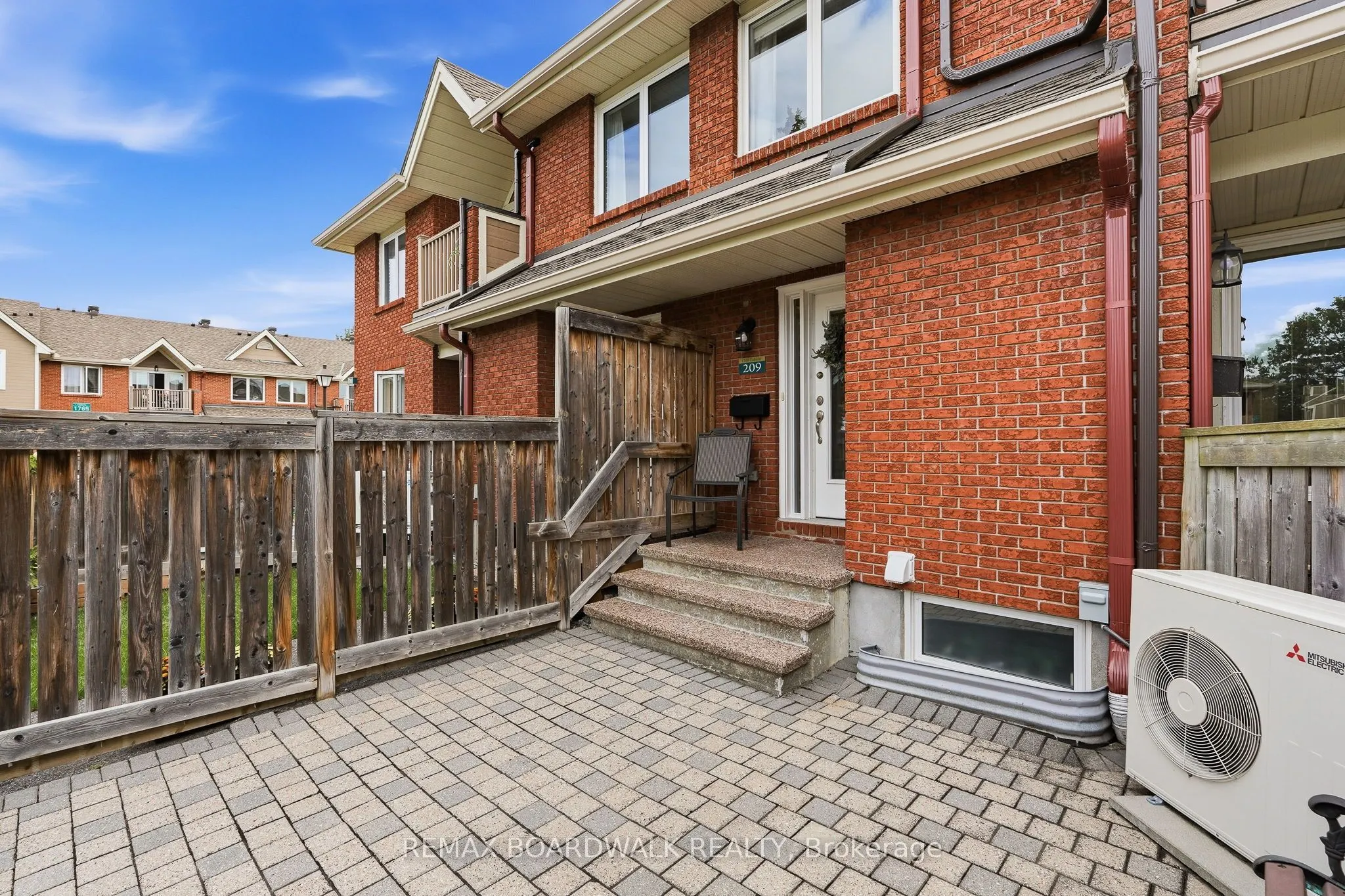 1760 Cabaret Lane #209