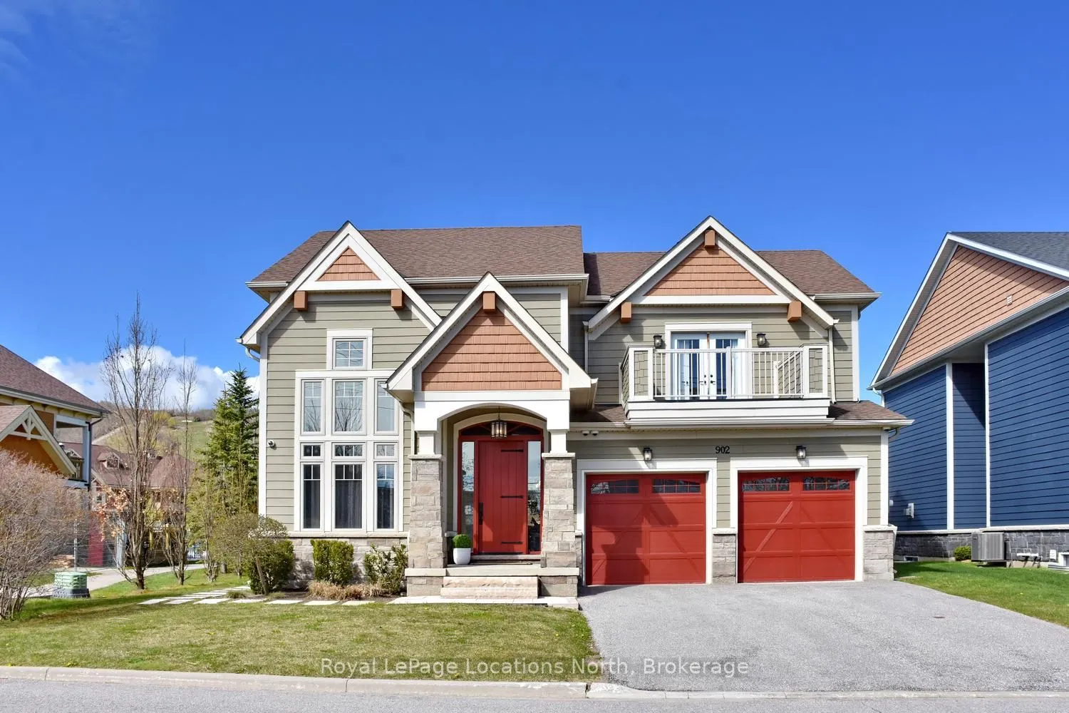 277 JOZO WEIDER Boulevard #902