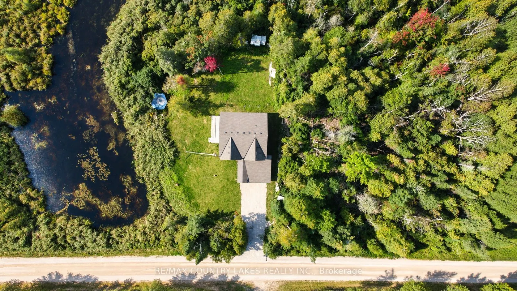 445 Martin's Road