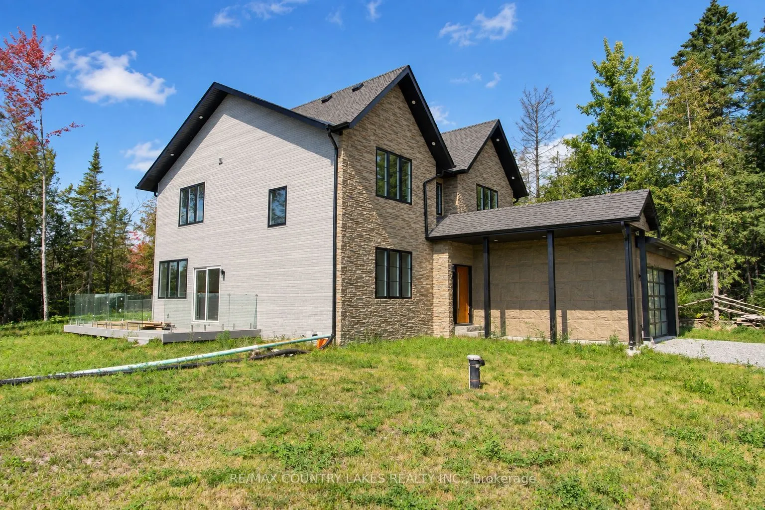 445 Martin's Road