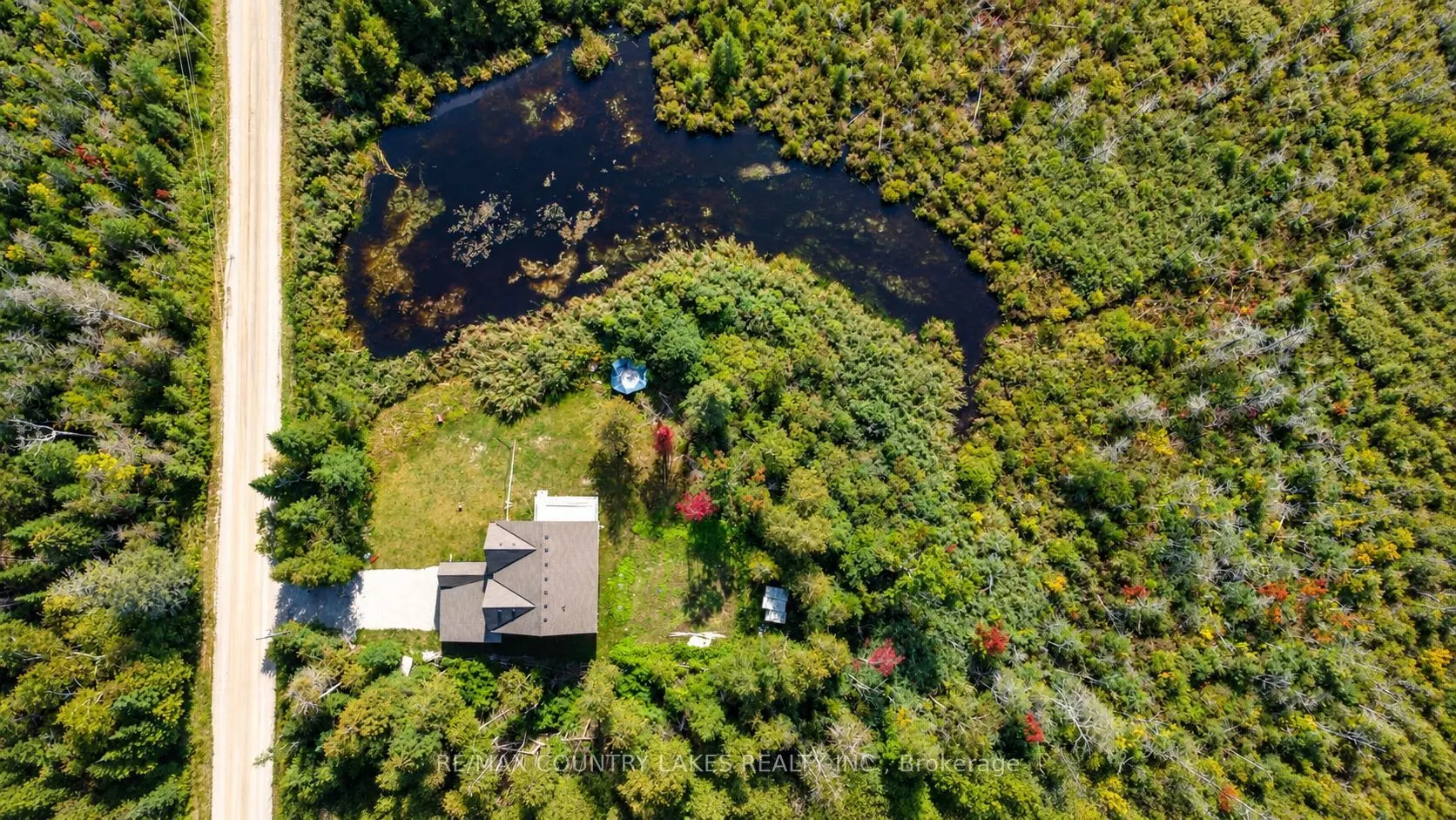 445 Martin's Road
