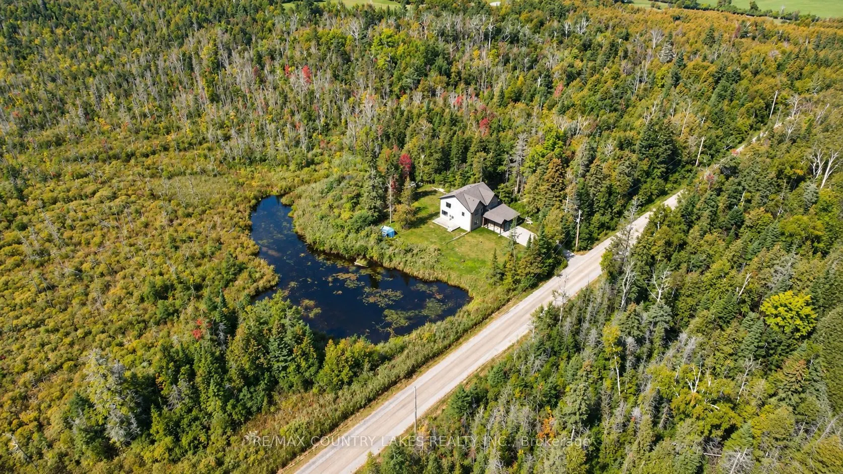 445 Martin's Road