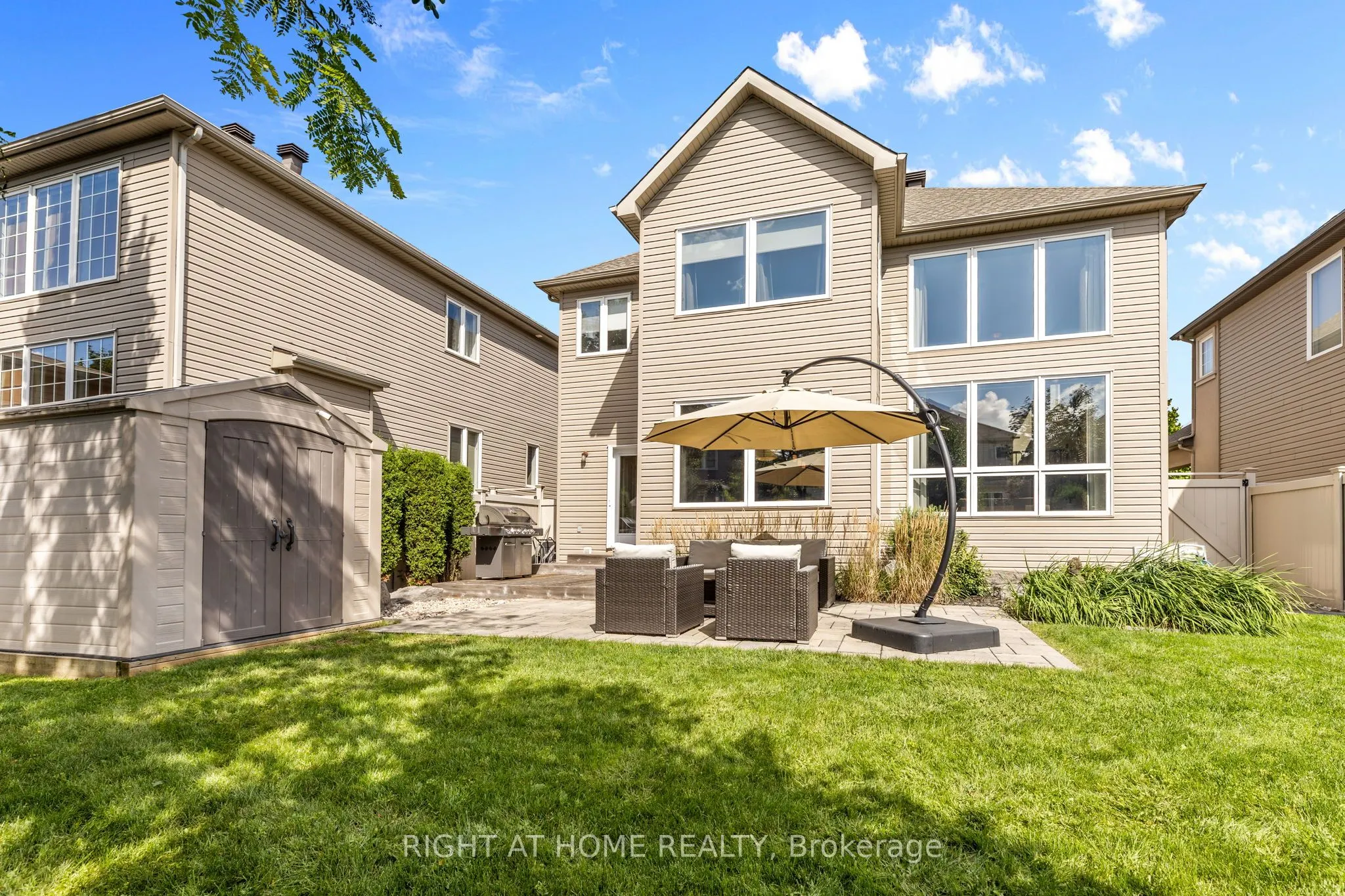 983 Fieldfair Way